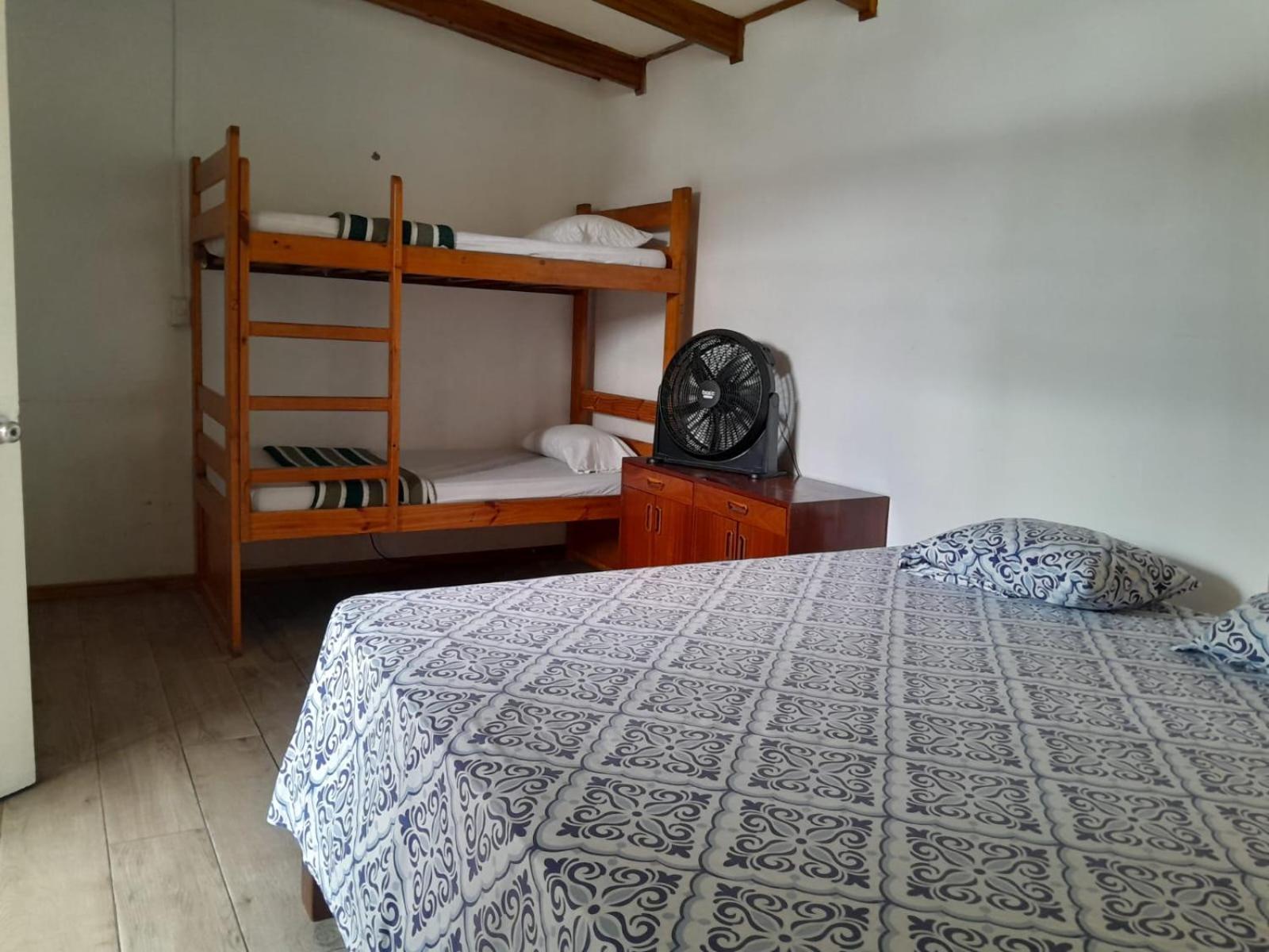Gaudy's Hostel
