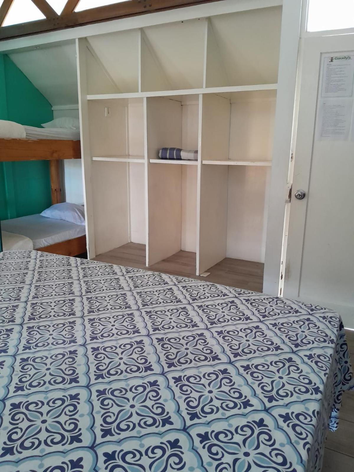 Gaudy's Hostel