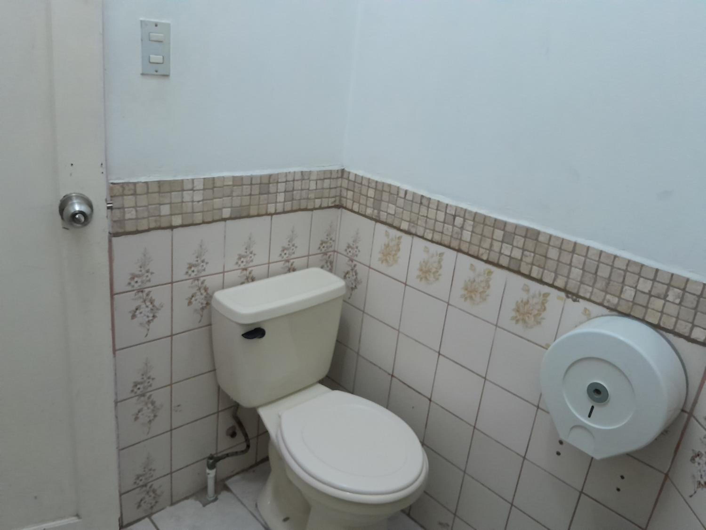 Gaudy's Hostel