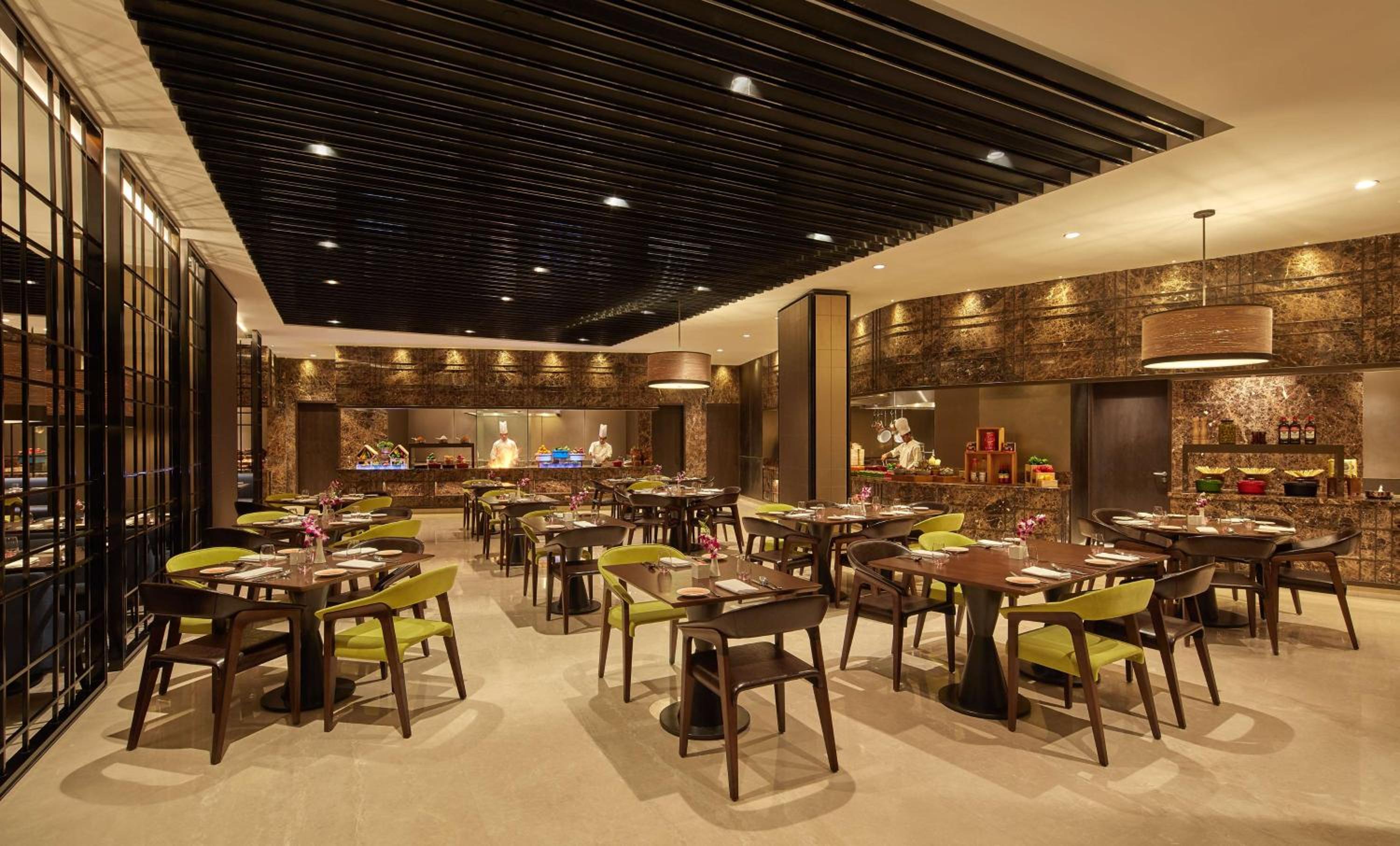 Conrad Bengaluru