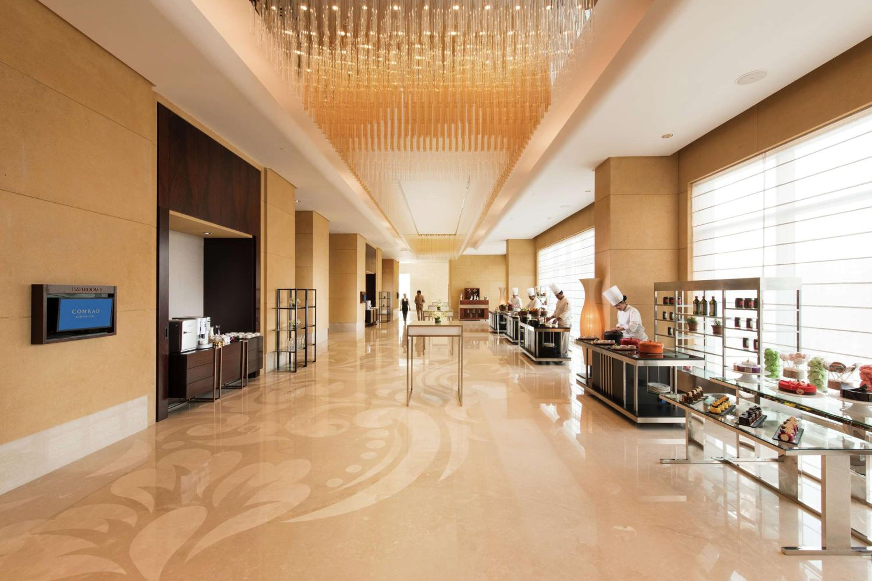 Conrad Bengaluru