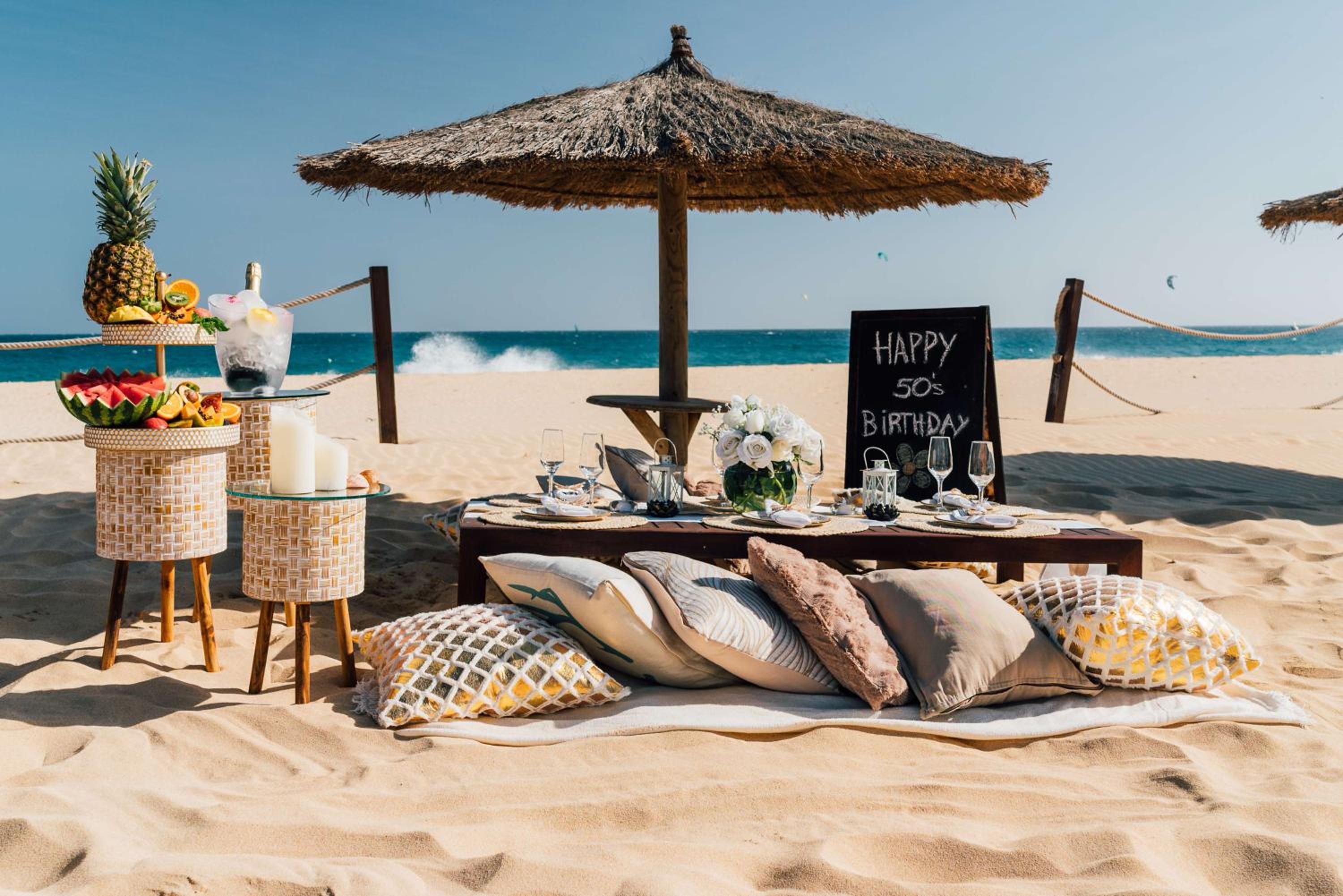 Hilton Cabo Verde Sal Resort