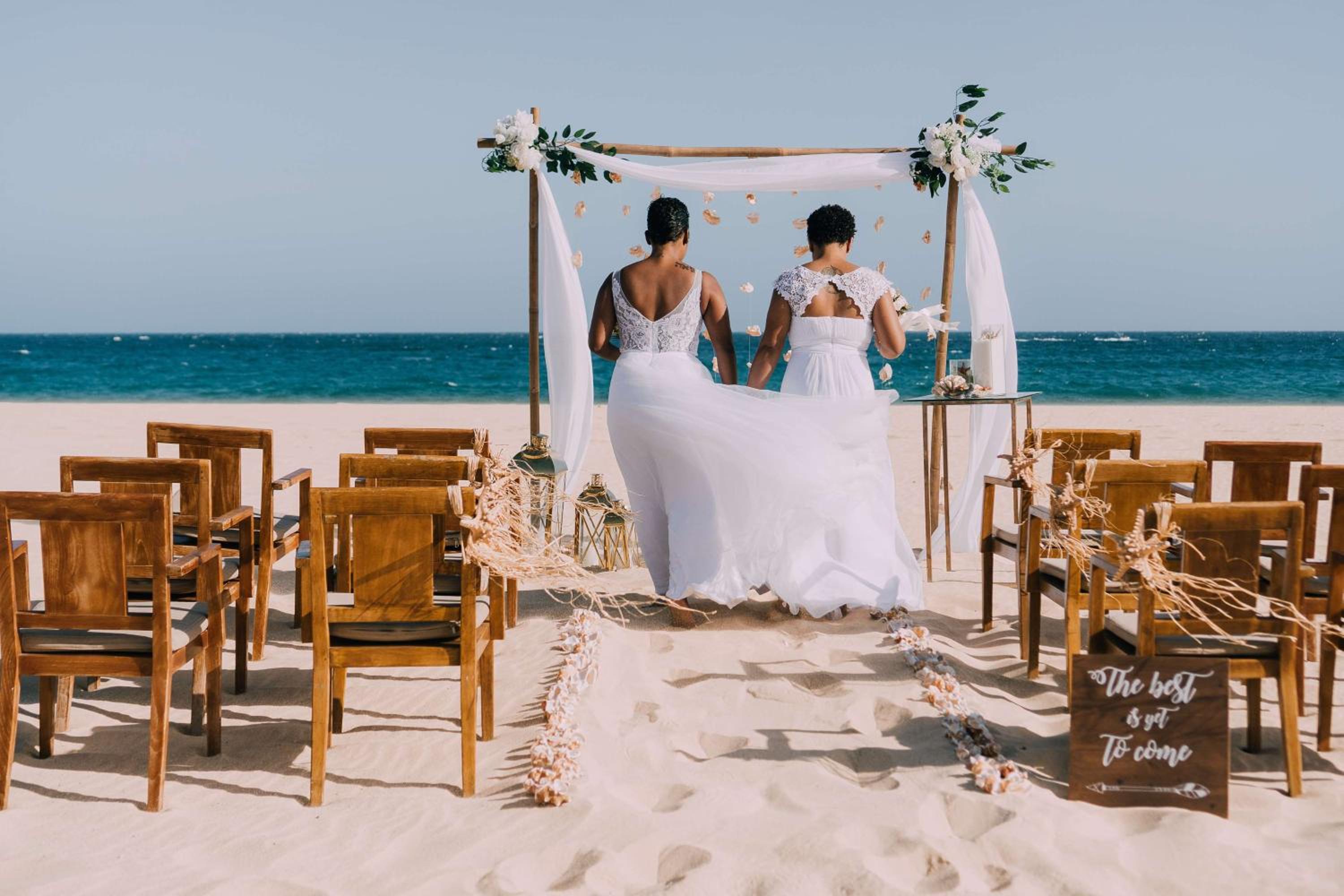 Hilton Cabo Verde Sal Resort