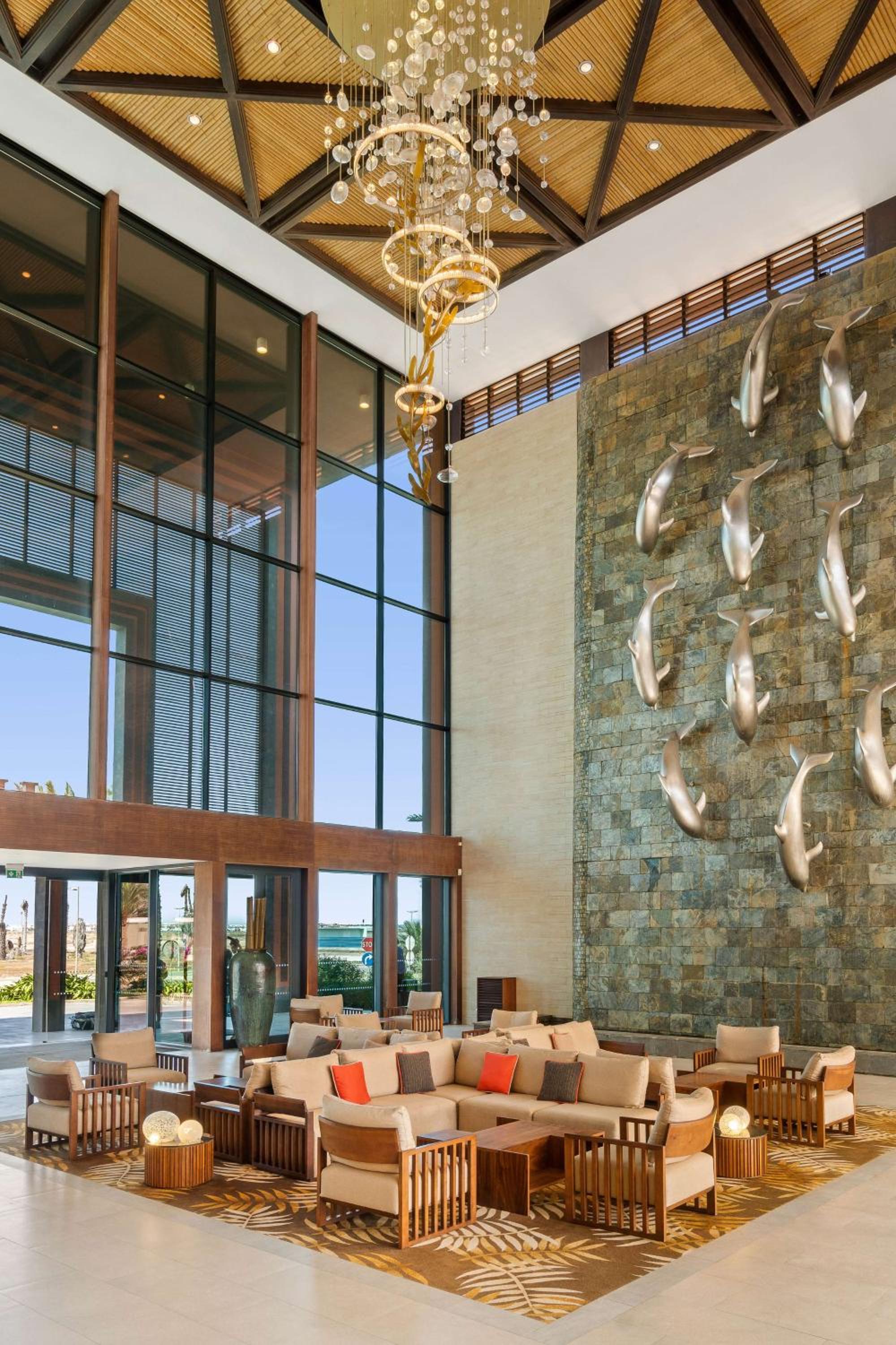 Hilton Cabo Verde Sal Resort