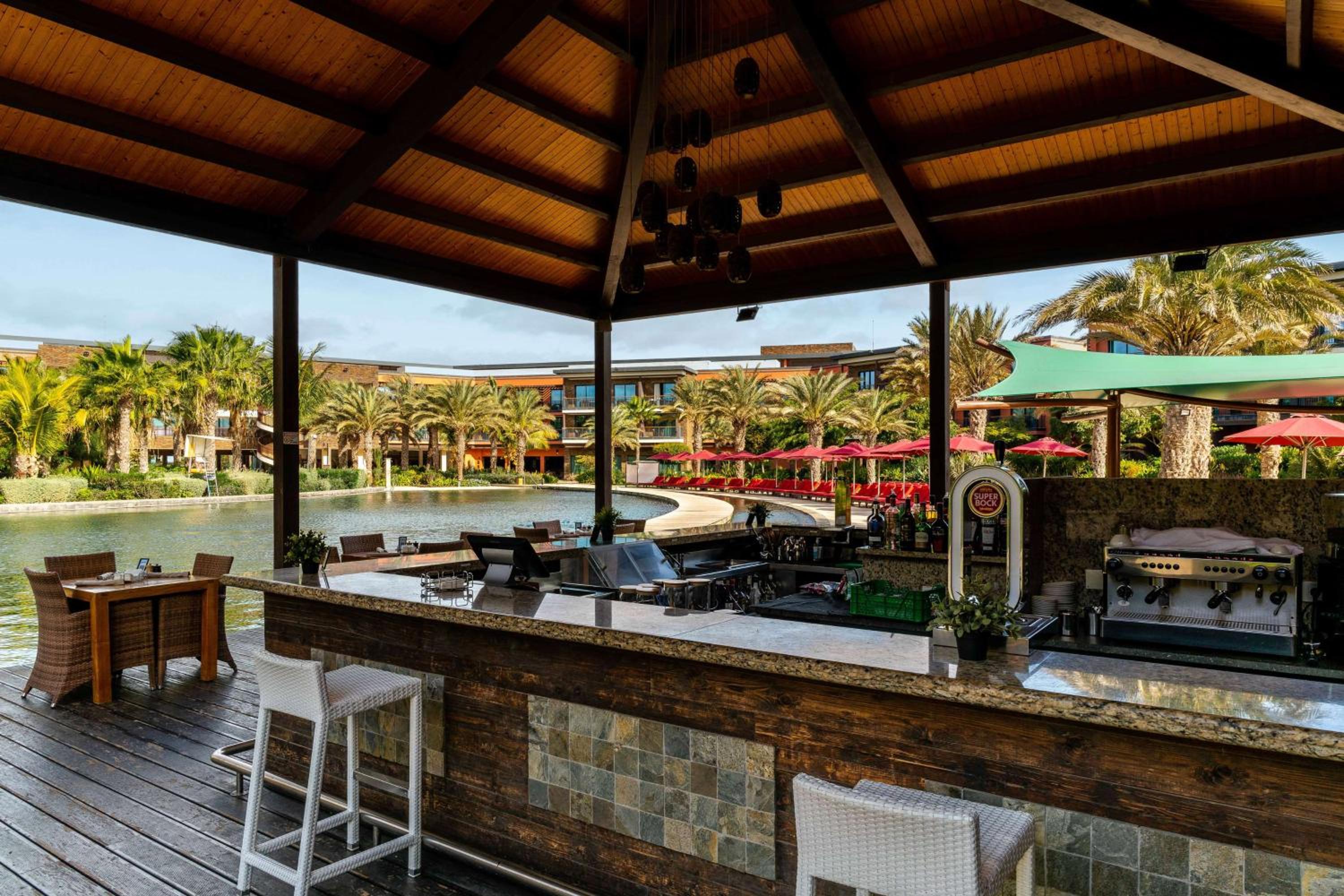 Hilton Cabo Verde Sal Resort