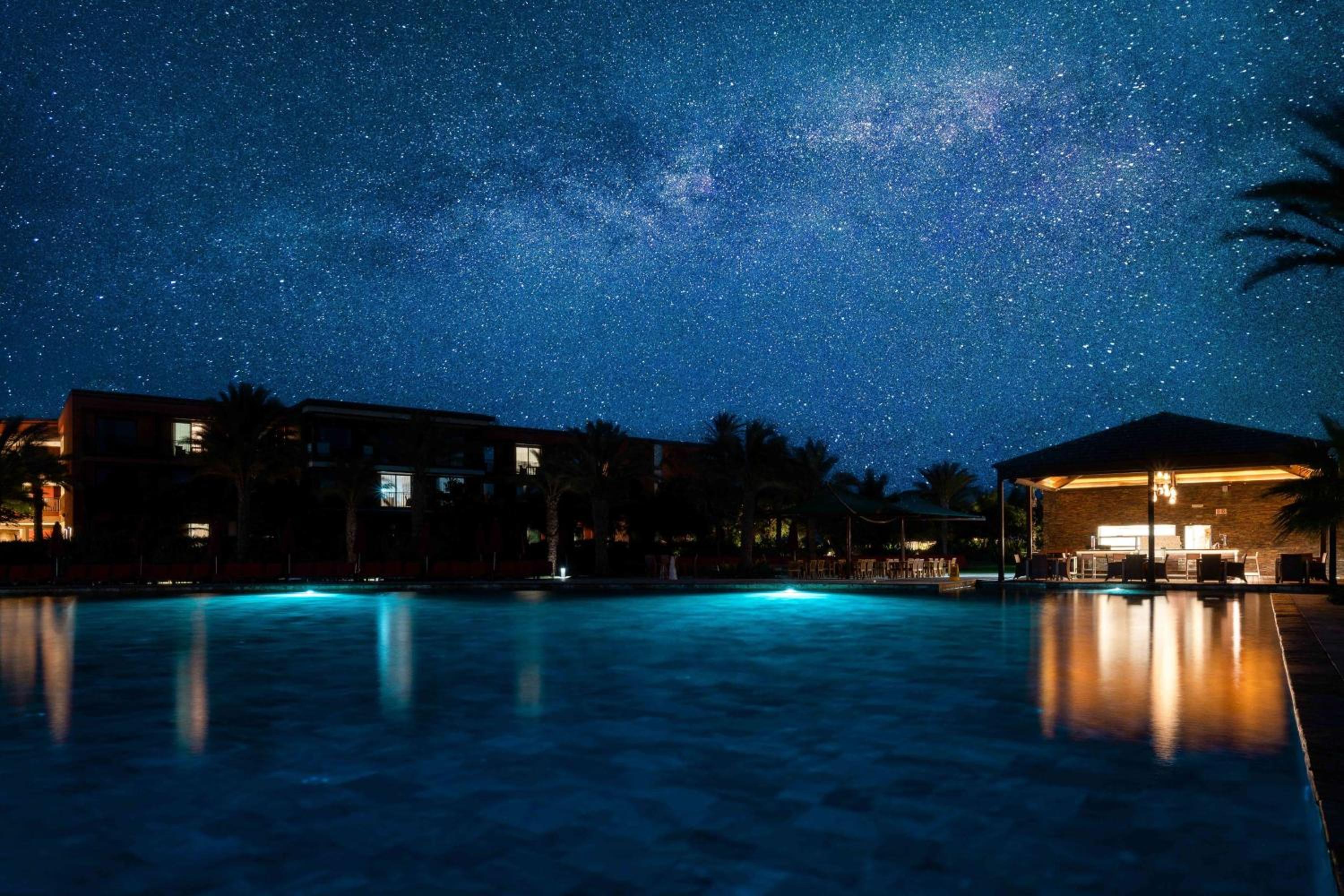 Hilton Cabo Verde Sal Resort