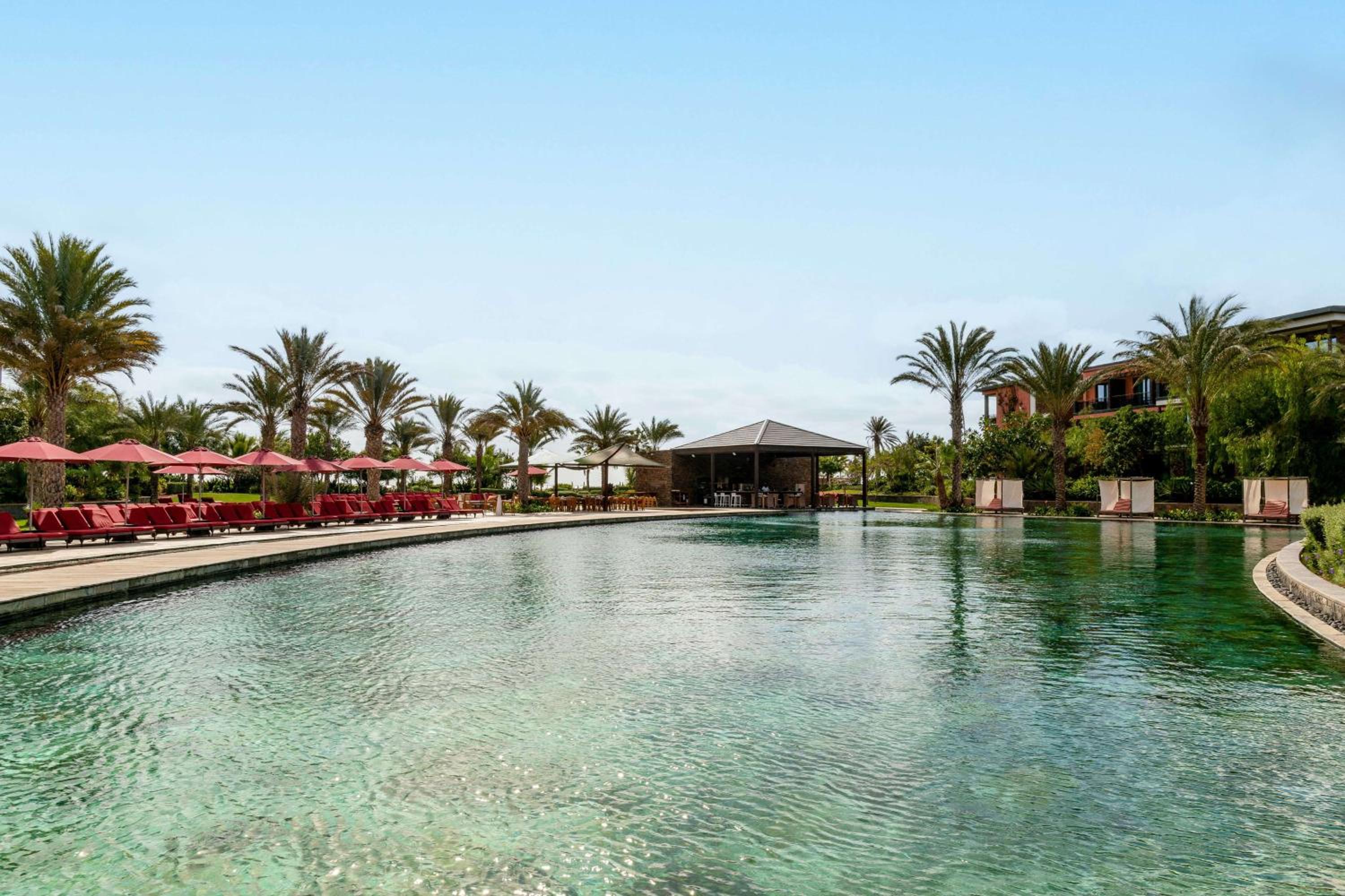 Hilton Cabo Verde Sal Resort