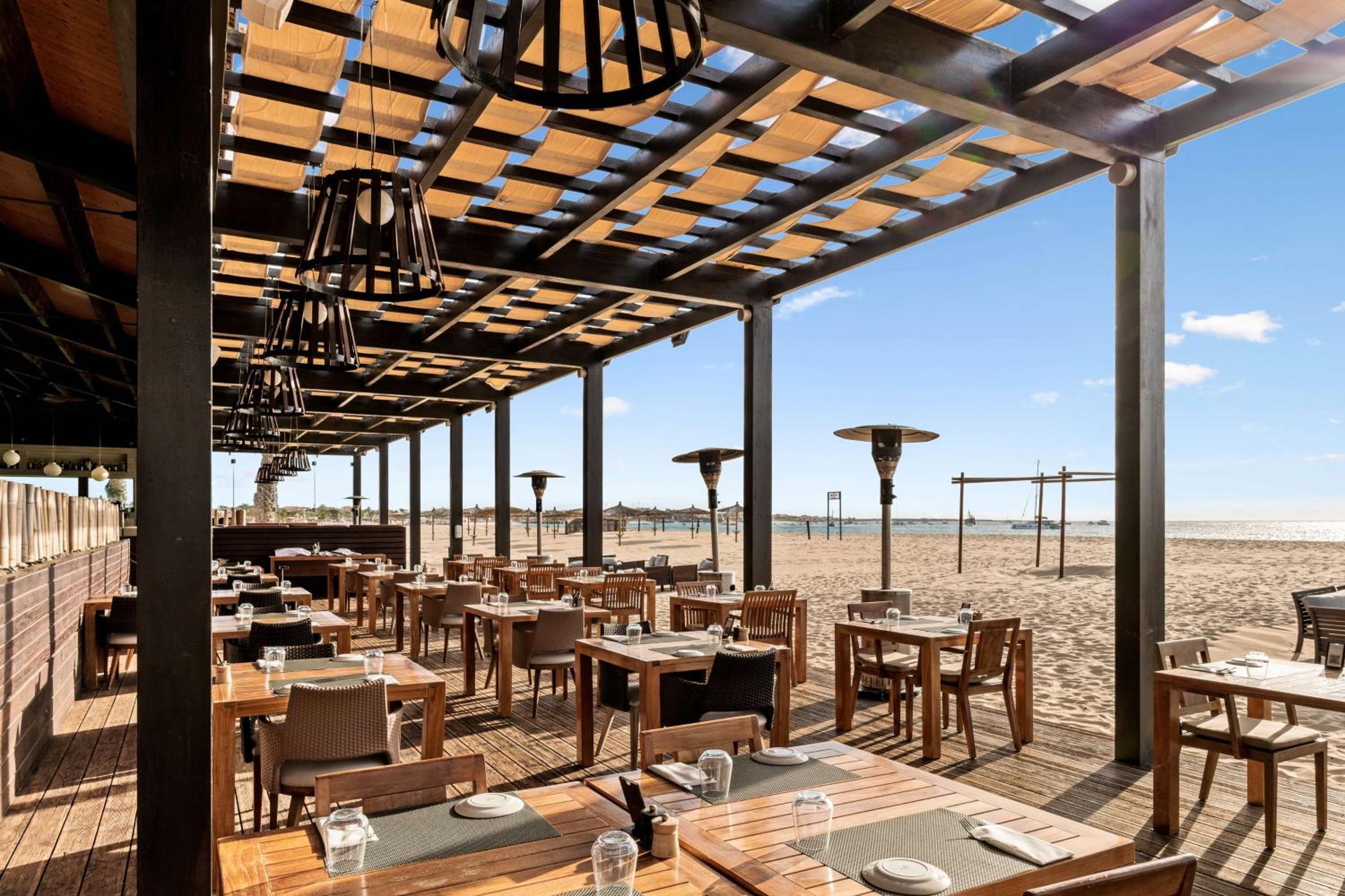 Hilton Cabo Verde Sal Resort