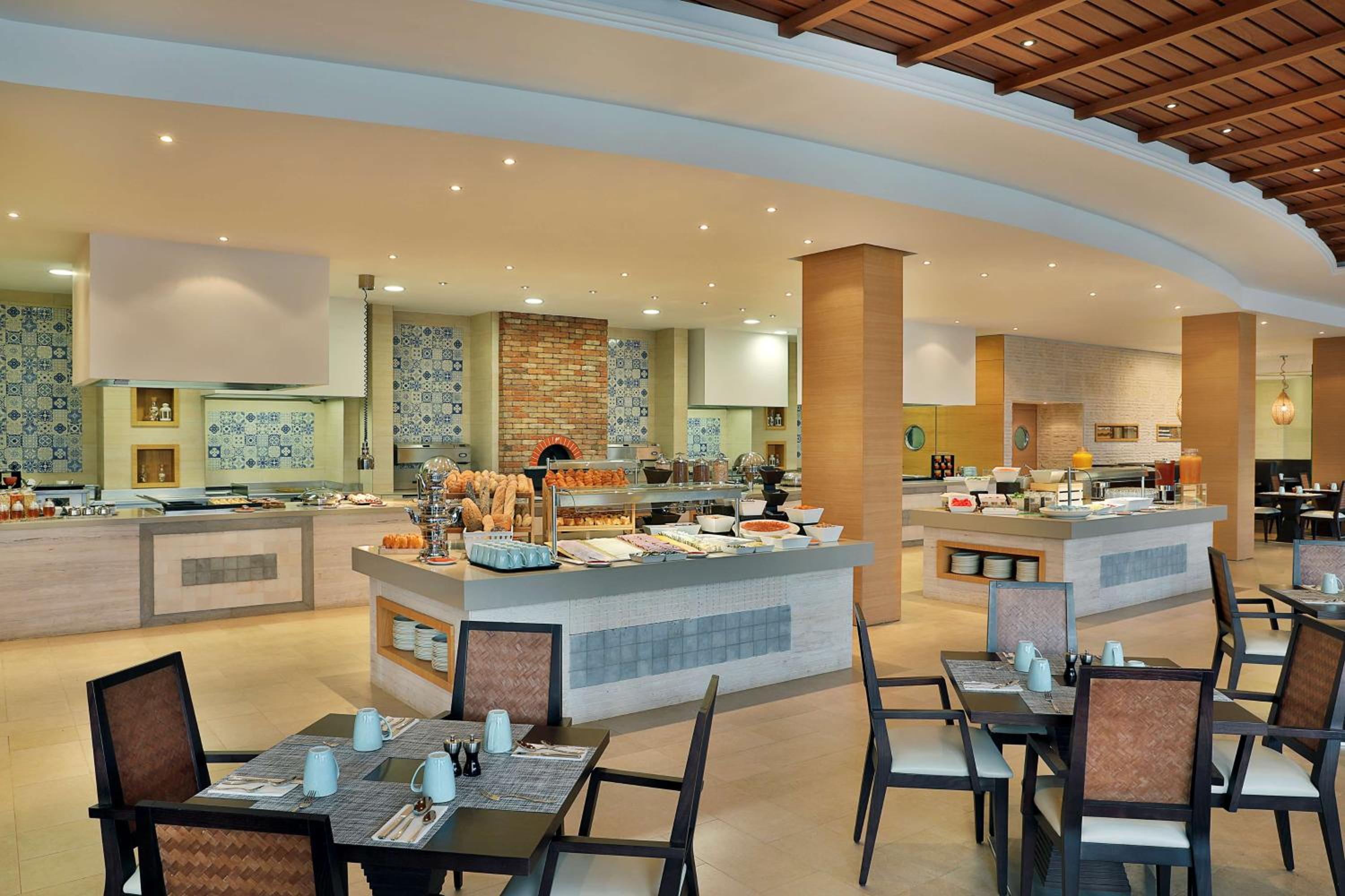 Hilton Cabo Verde Sal Resort