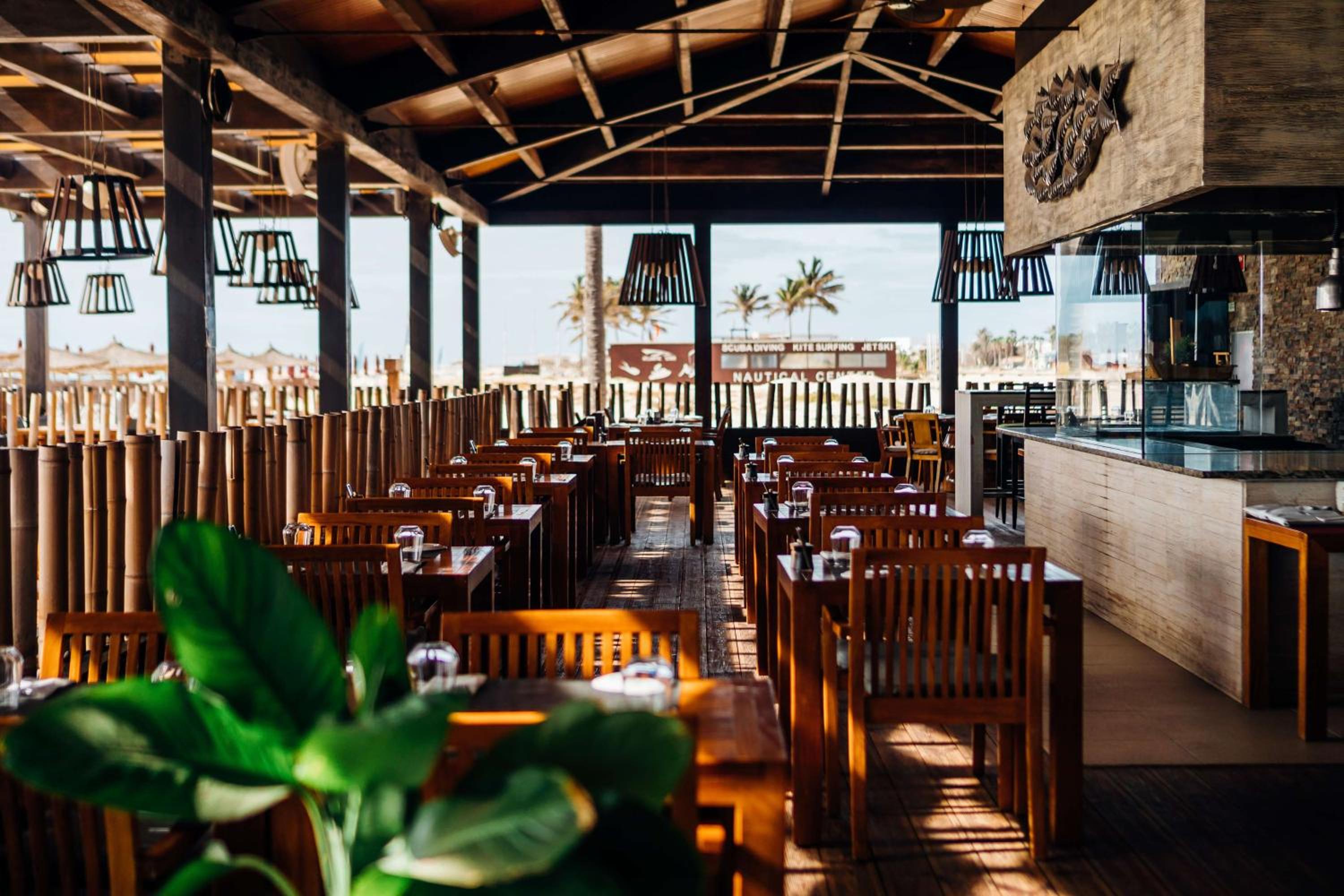 Hilton Cabo Verde Sal Resort