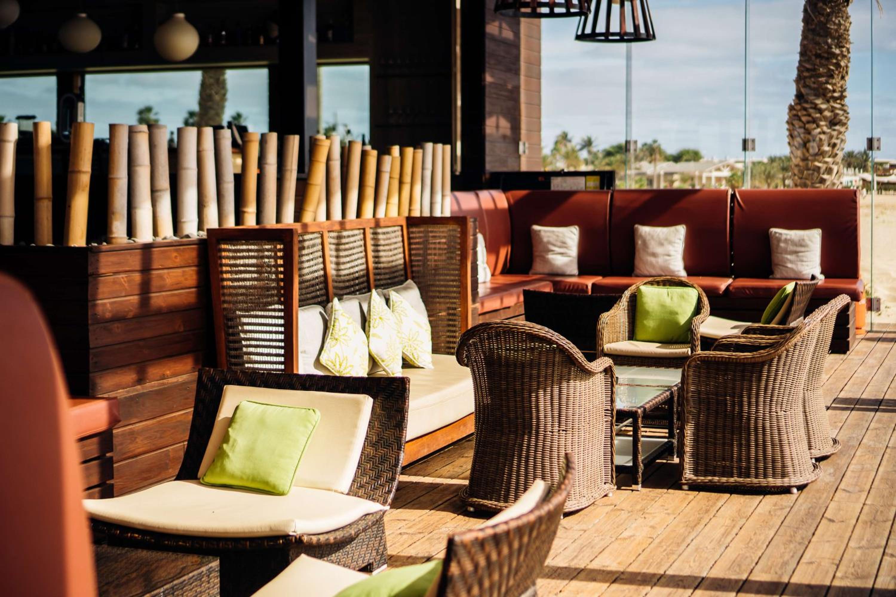 Hilton Cabo Verde Sal Resort