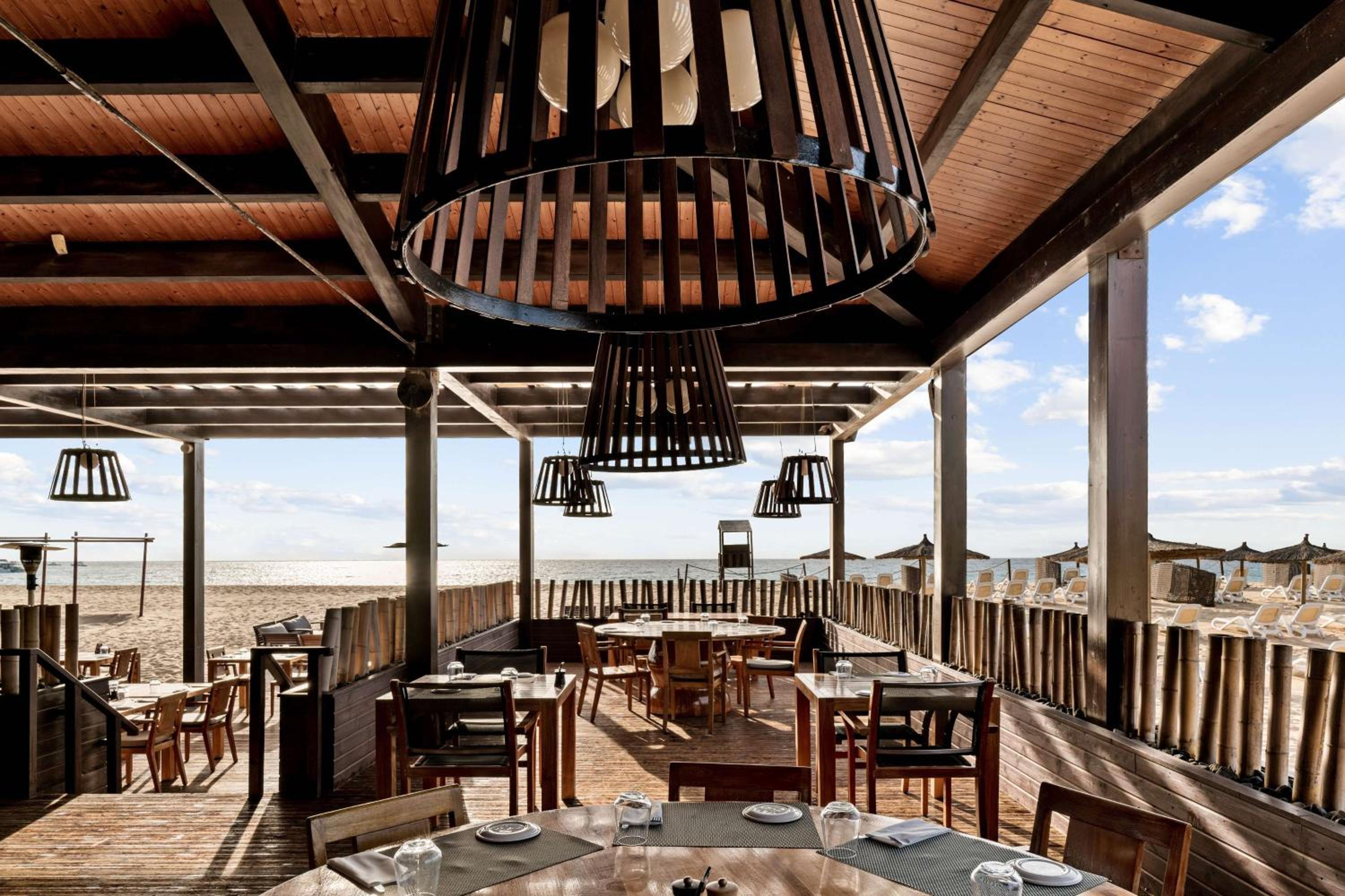 Hilton Cabo Verde Sal Resort