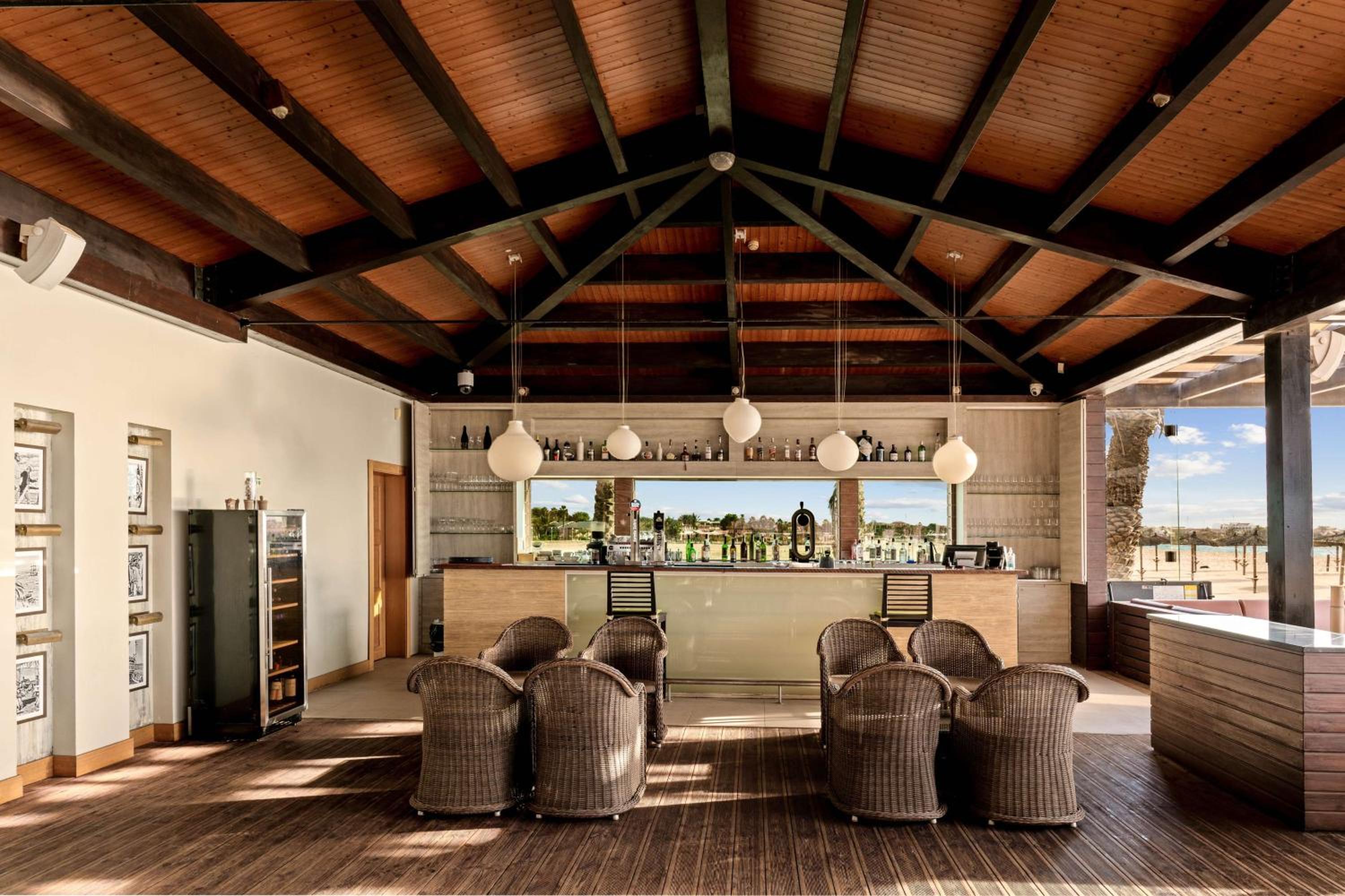 Hilton Cabo Verde Sal Resort
