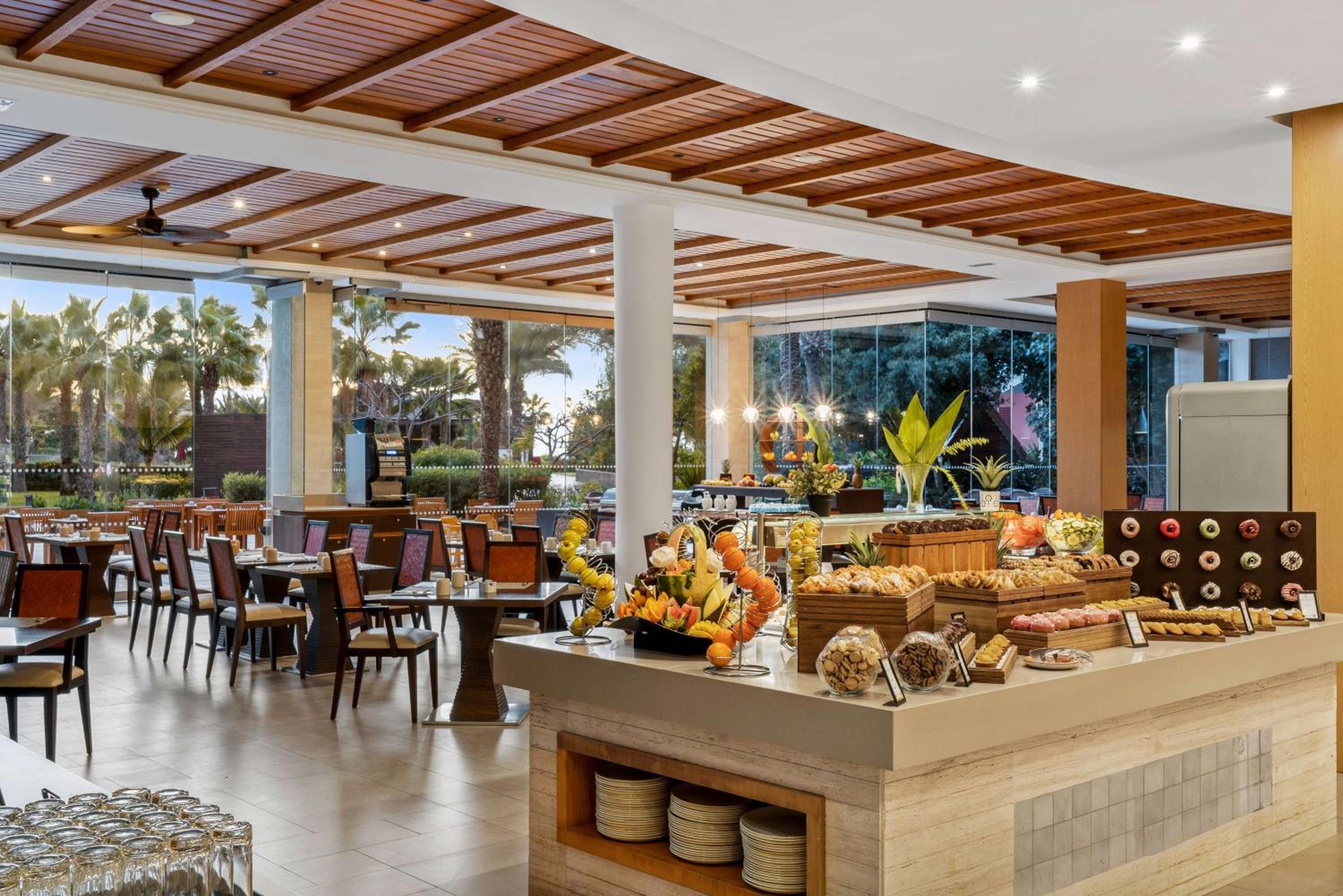 Hilton Cabo Verde Sal Resort