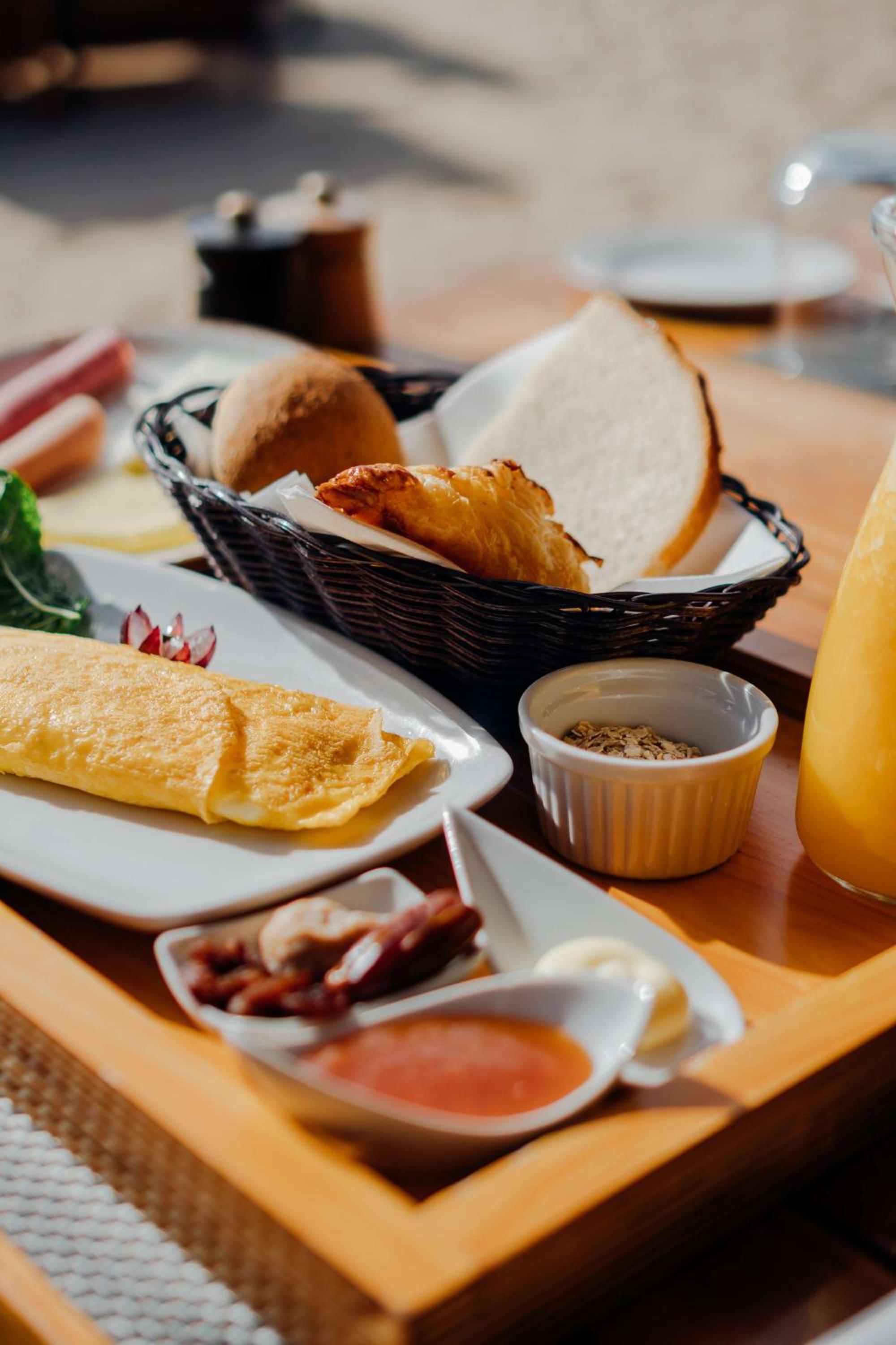 Hilton Cabo Verde Sal Resort