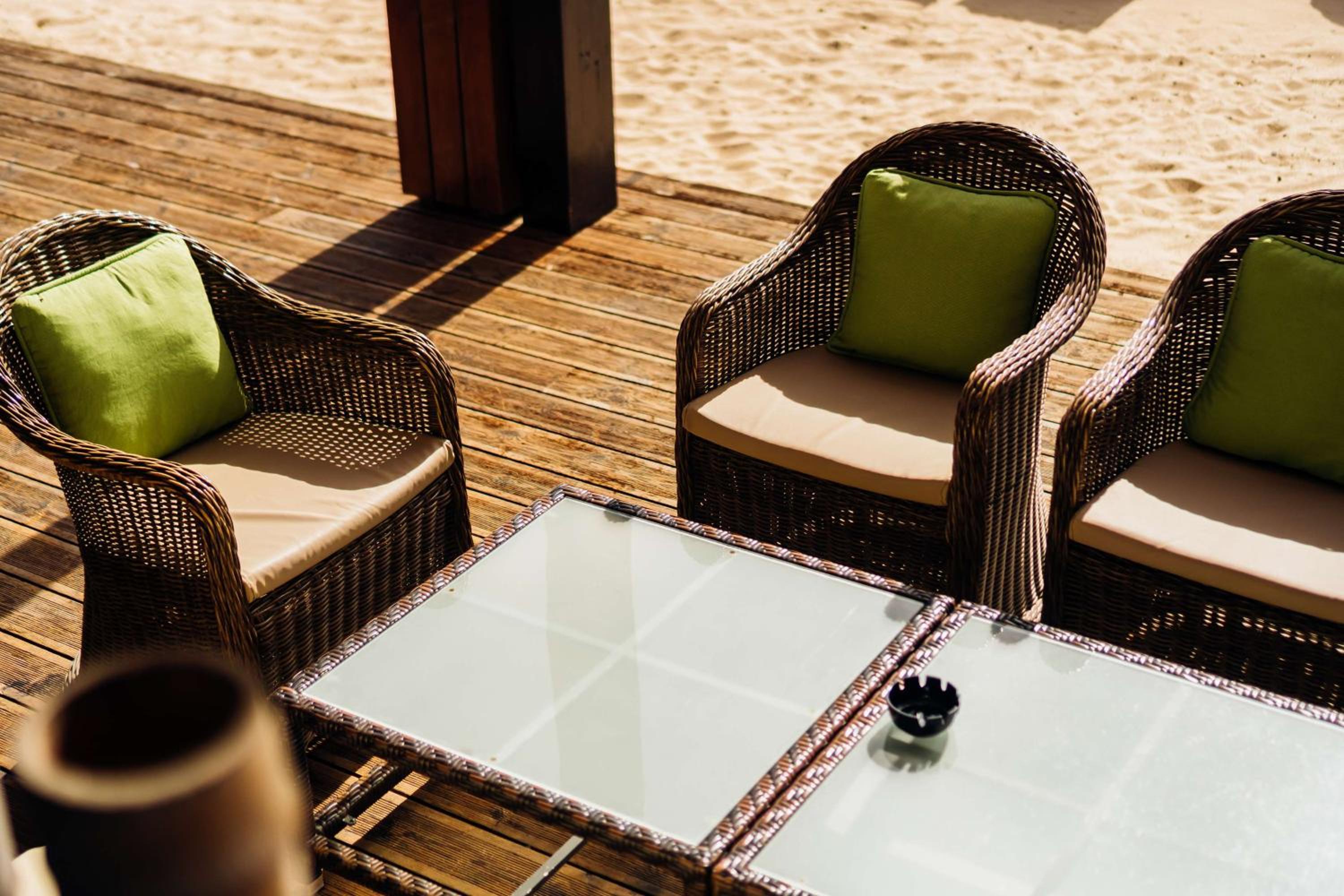 Hilton Cabo Verde Sal Resort