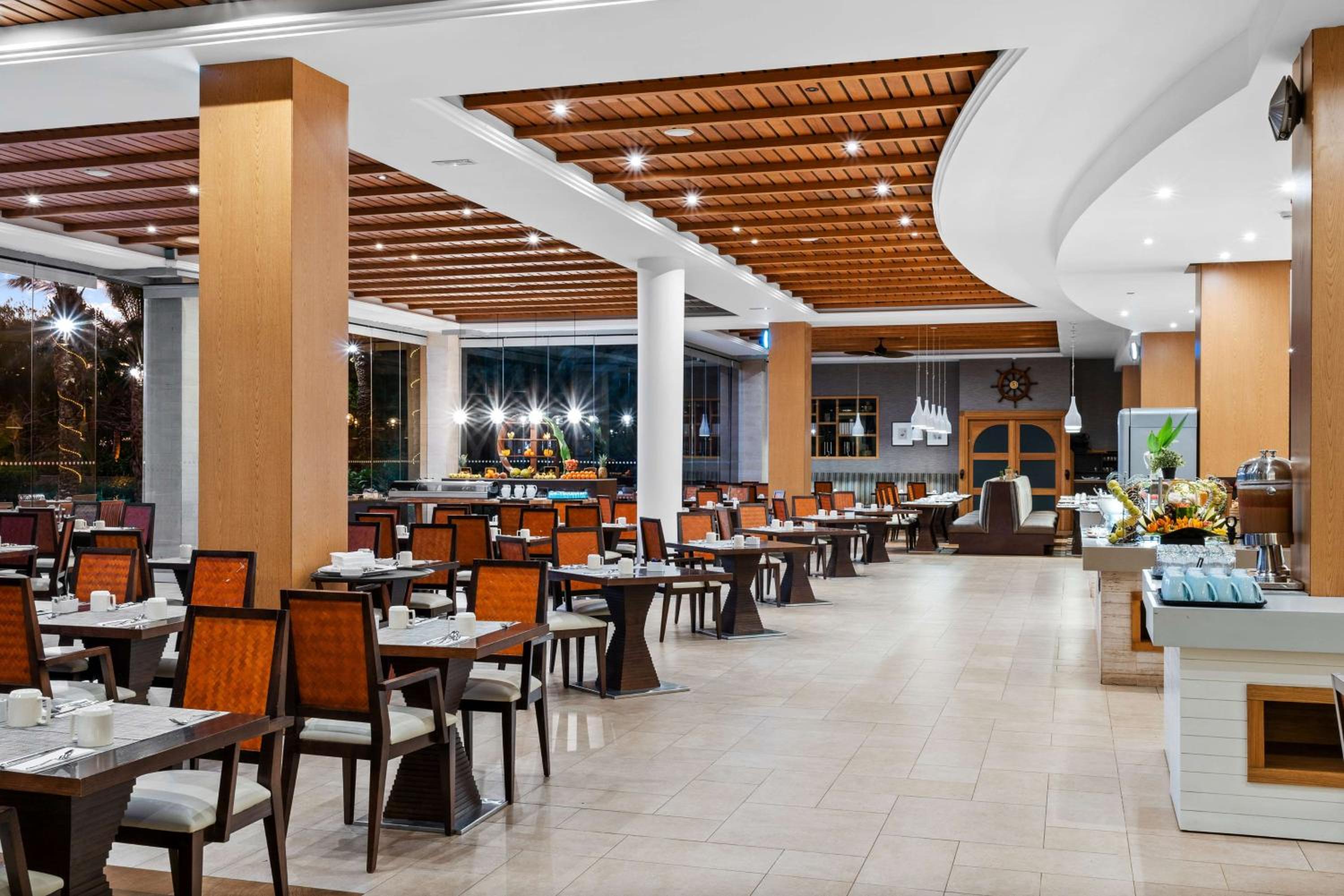 Hilton Cabo Verde Sal Resort