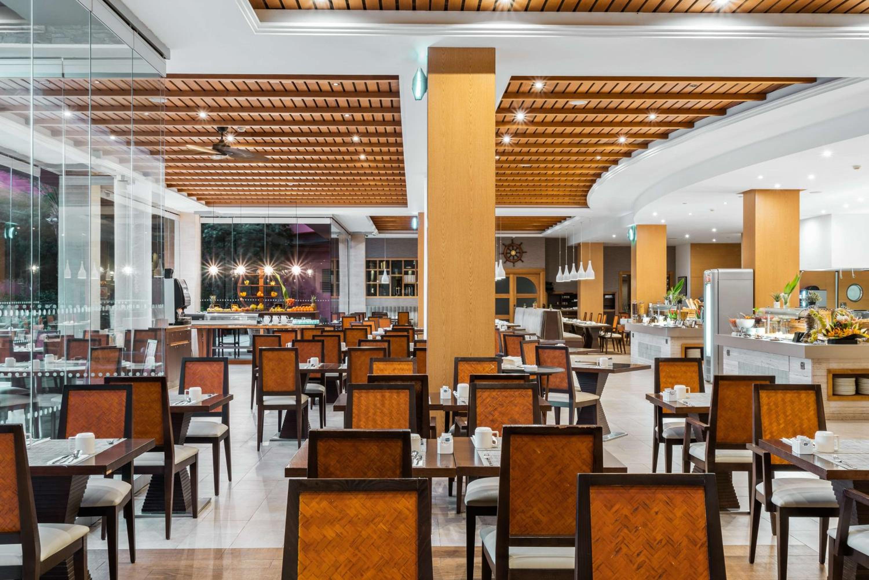 Hilton Cabo Verde Sal Resort