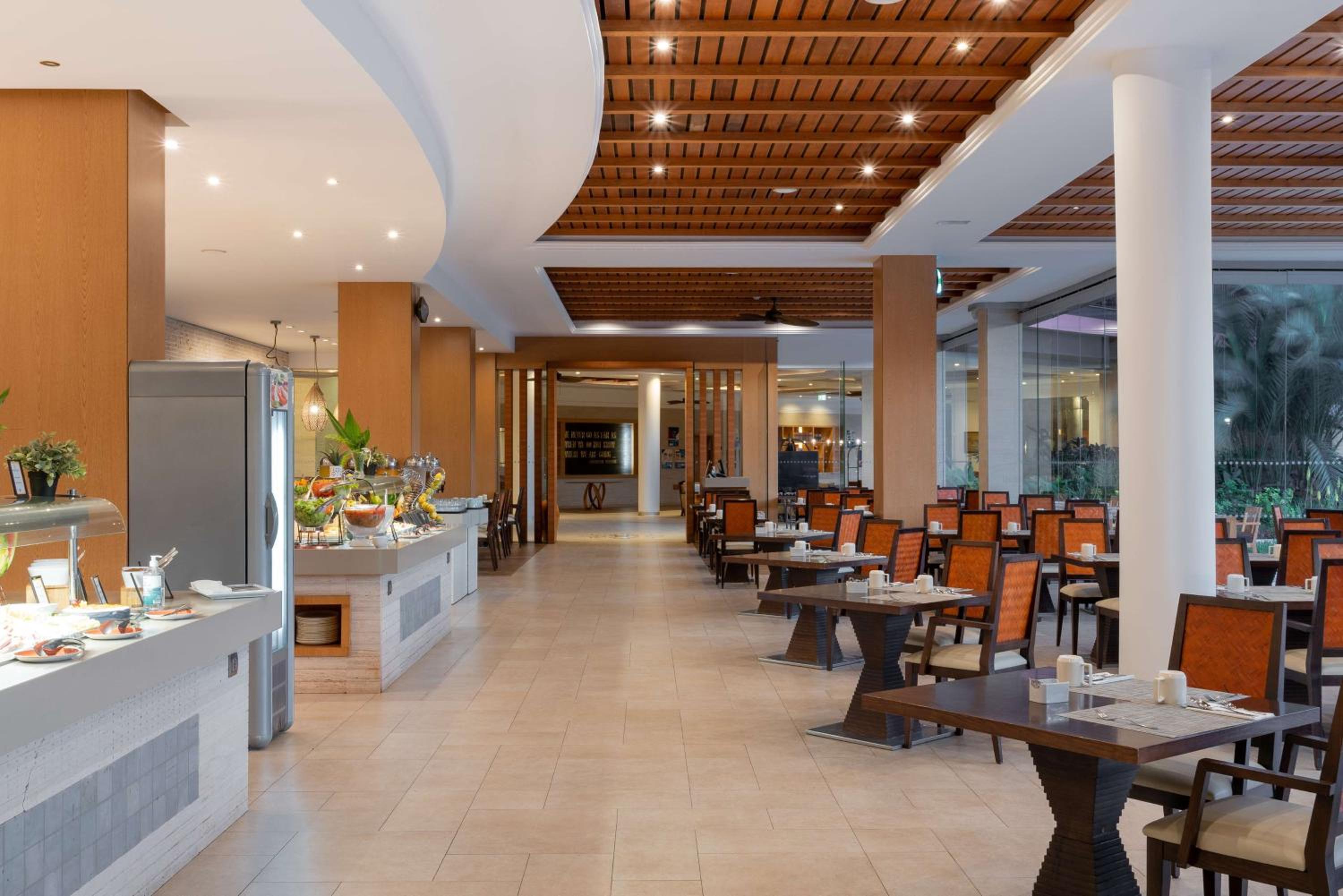 Hilton Cabo Verde Sal Resort