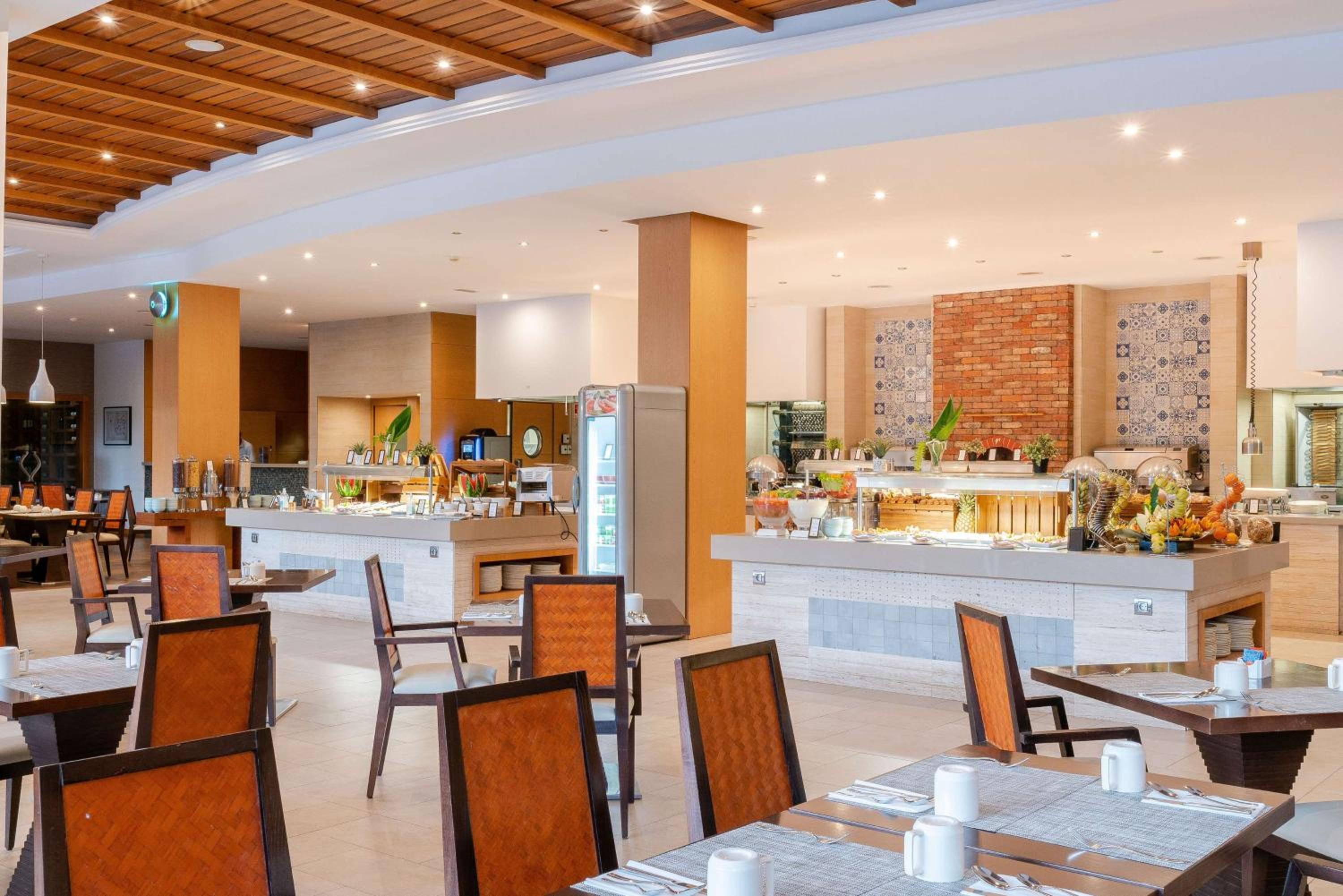 Hilton Cabo Verde Sal Resort