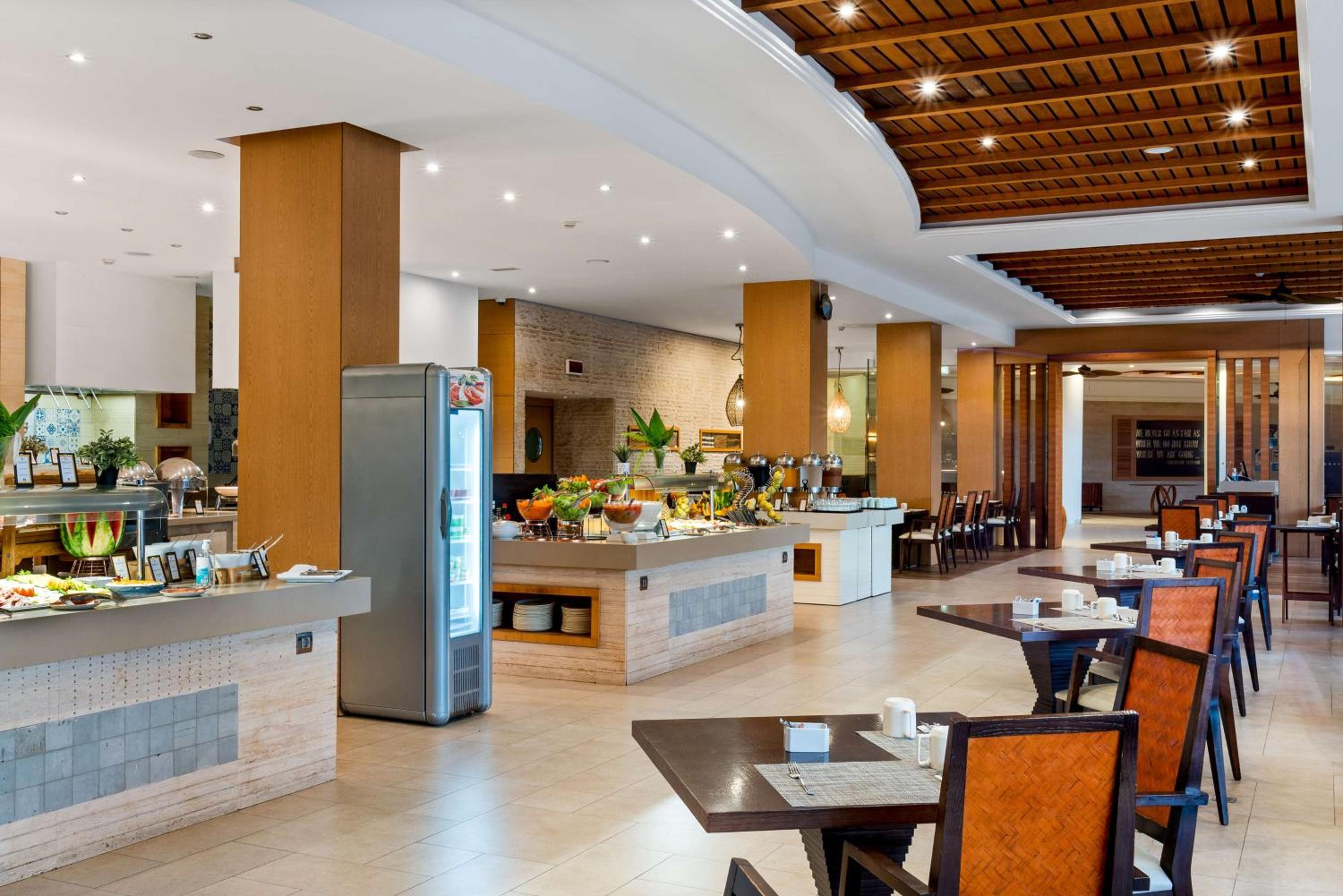 Hilton Cabo Verde Sal Resort