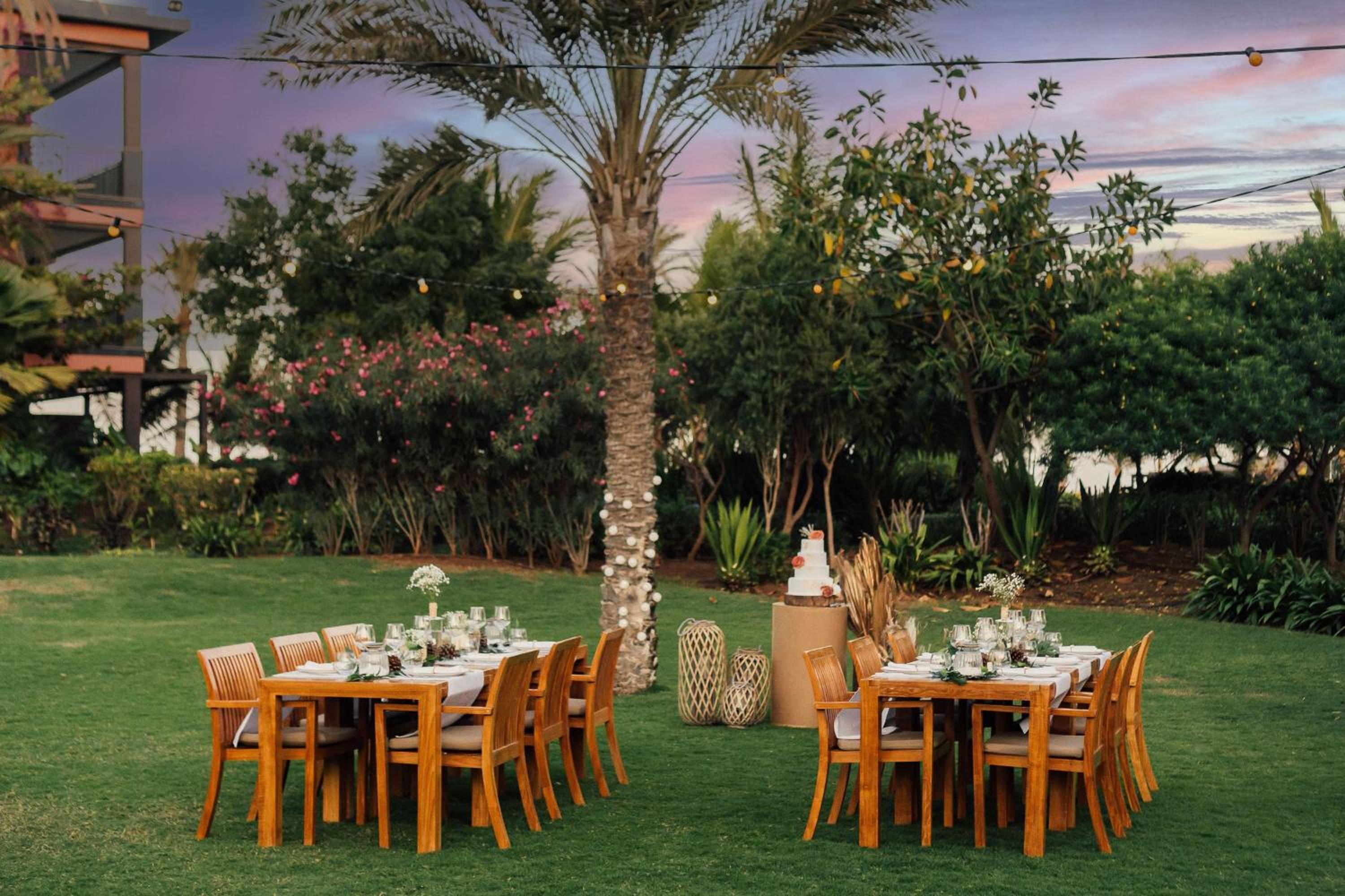 Hilton Cabo Verde Sal Resort