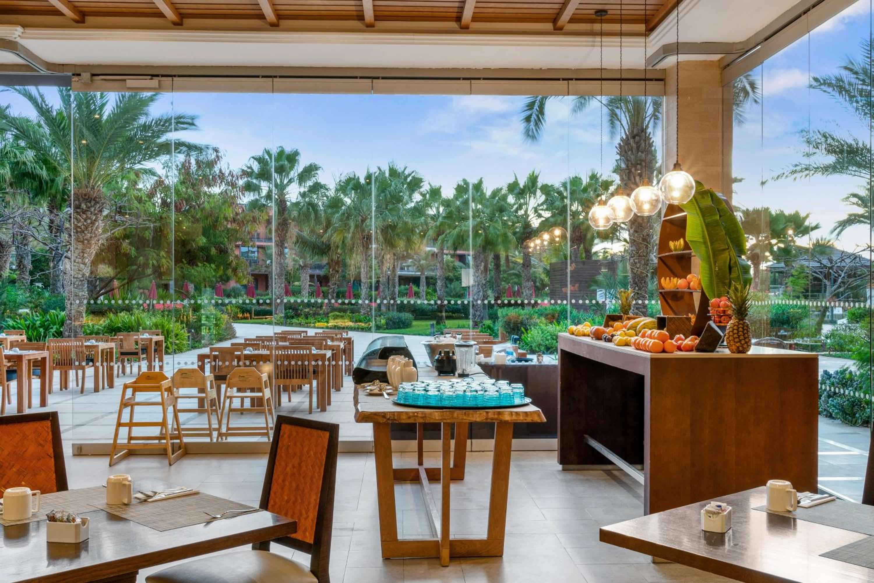 Hilton Cabo Verde Sal Resort