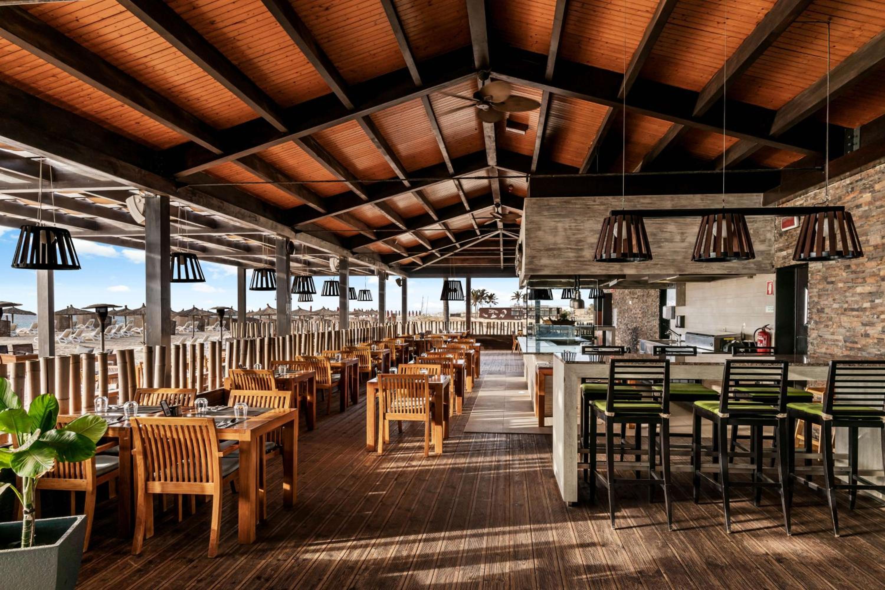 Hilton Cabo Verde Sal Resort