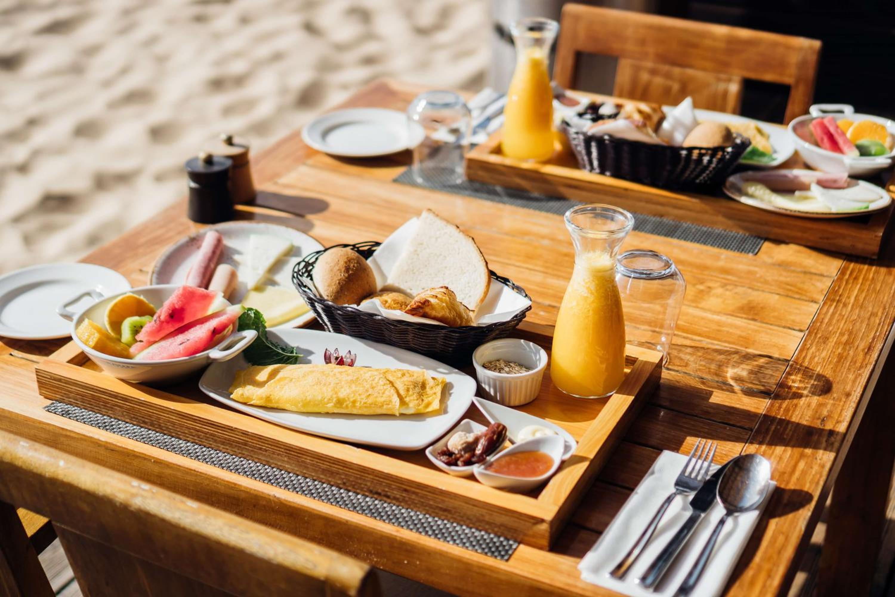 Hilton Cabo Verde Sal Resort