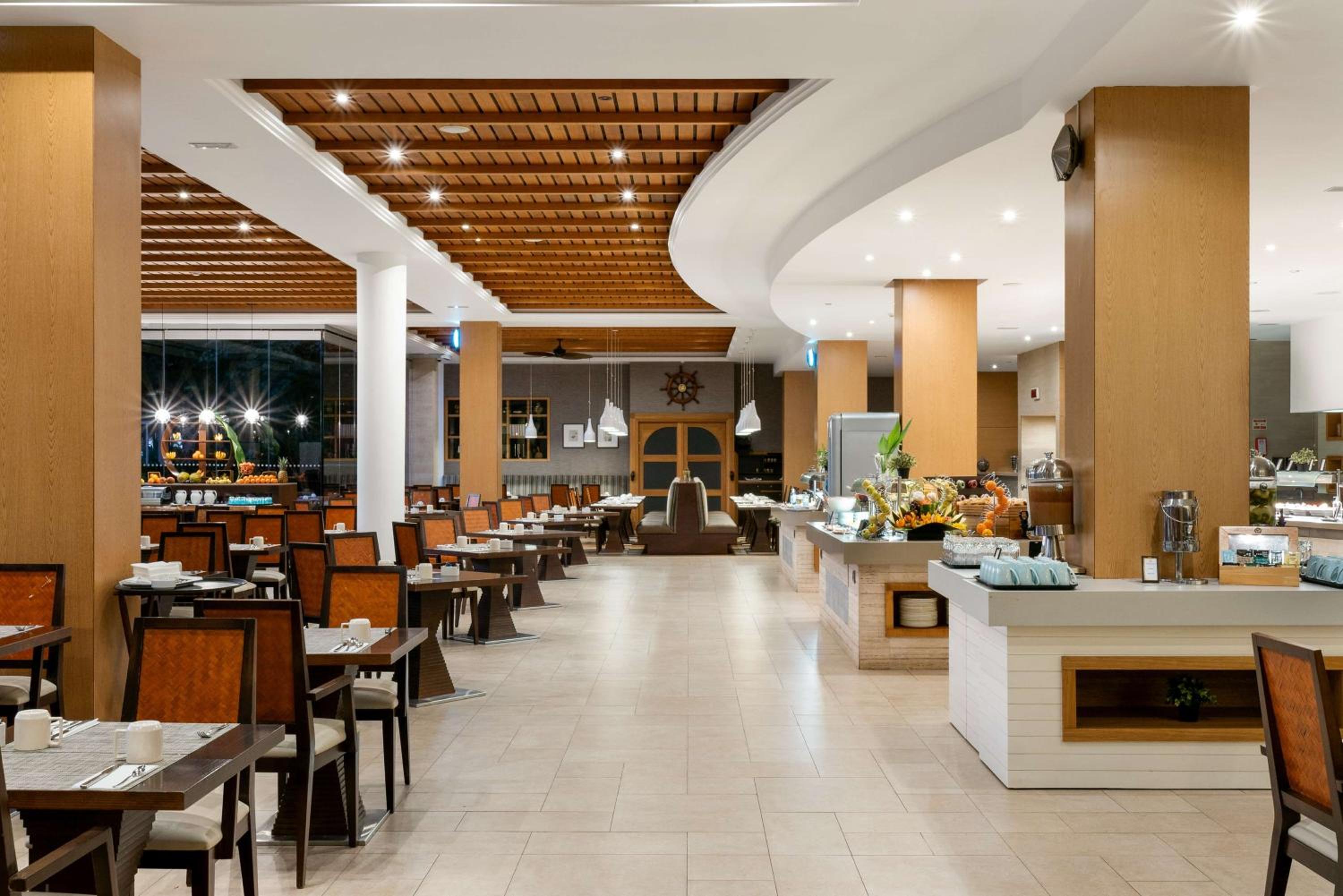 Hilton Cabo Verde Sal Resort