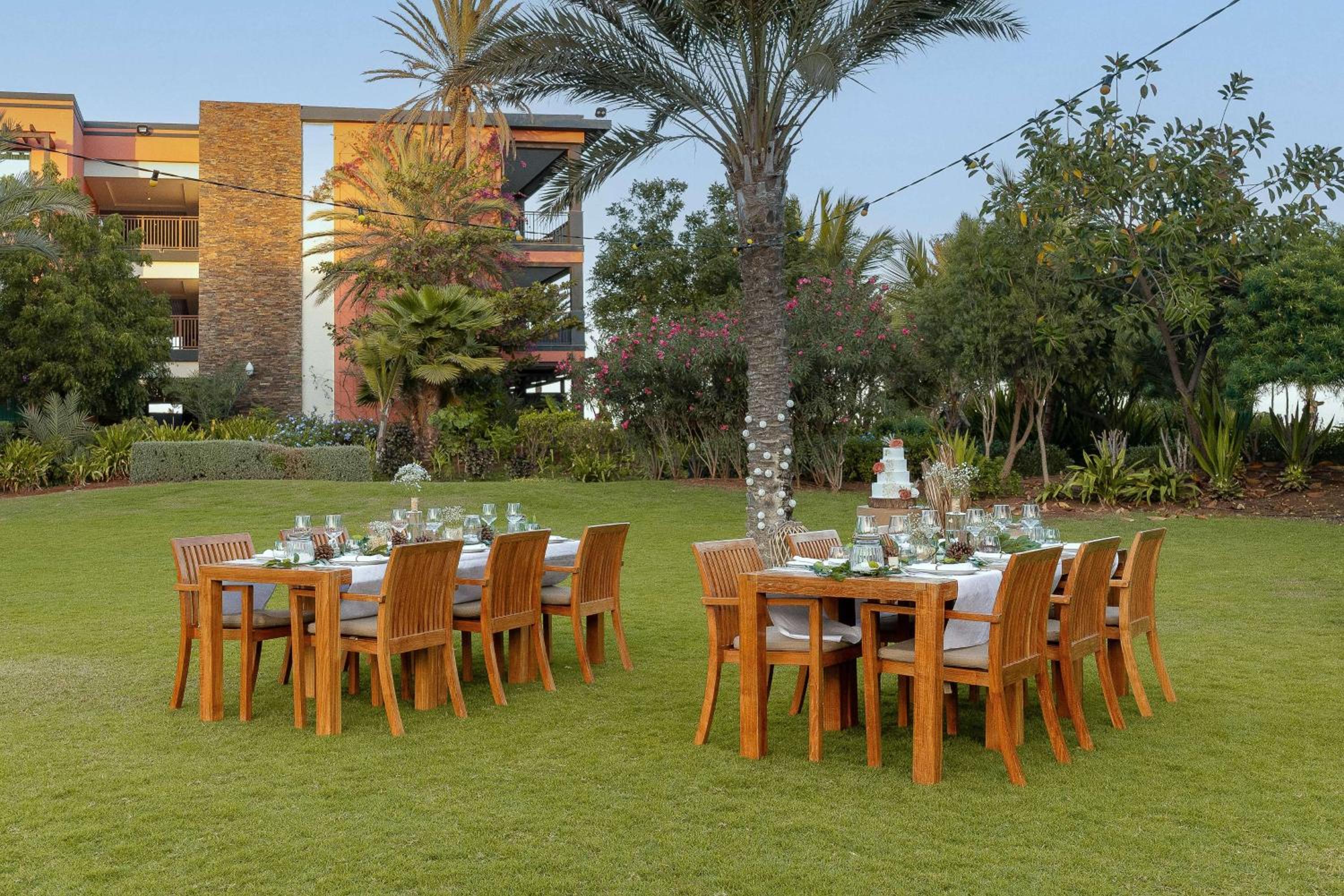 Hilton Cabo Verde Sal Resort