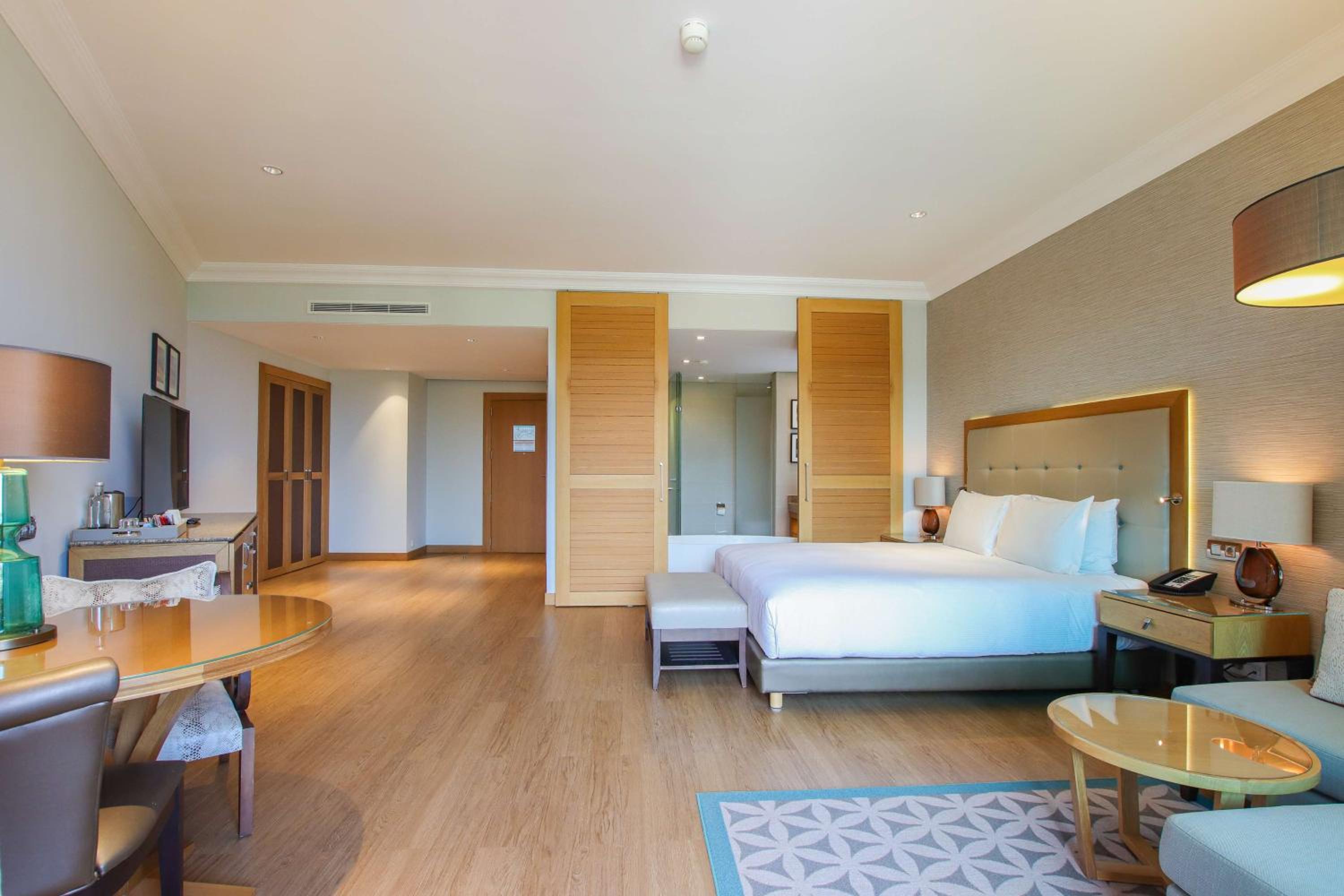 Hilton Cabo Verde Sal Resort