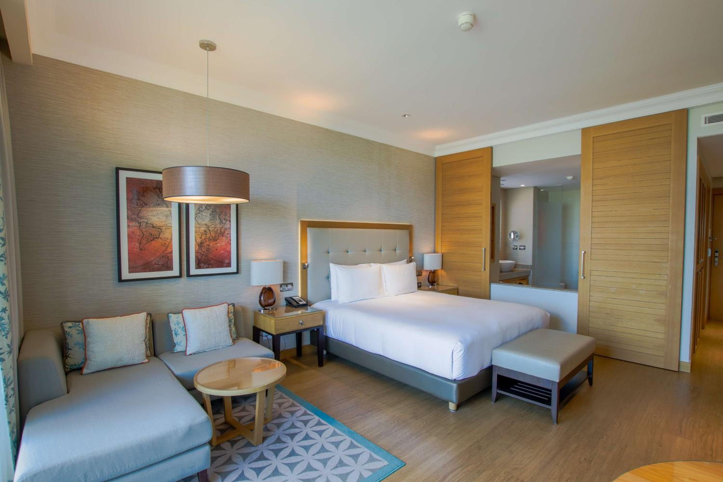 Hilton Cabo Verde Sal Resort