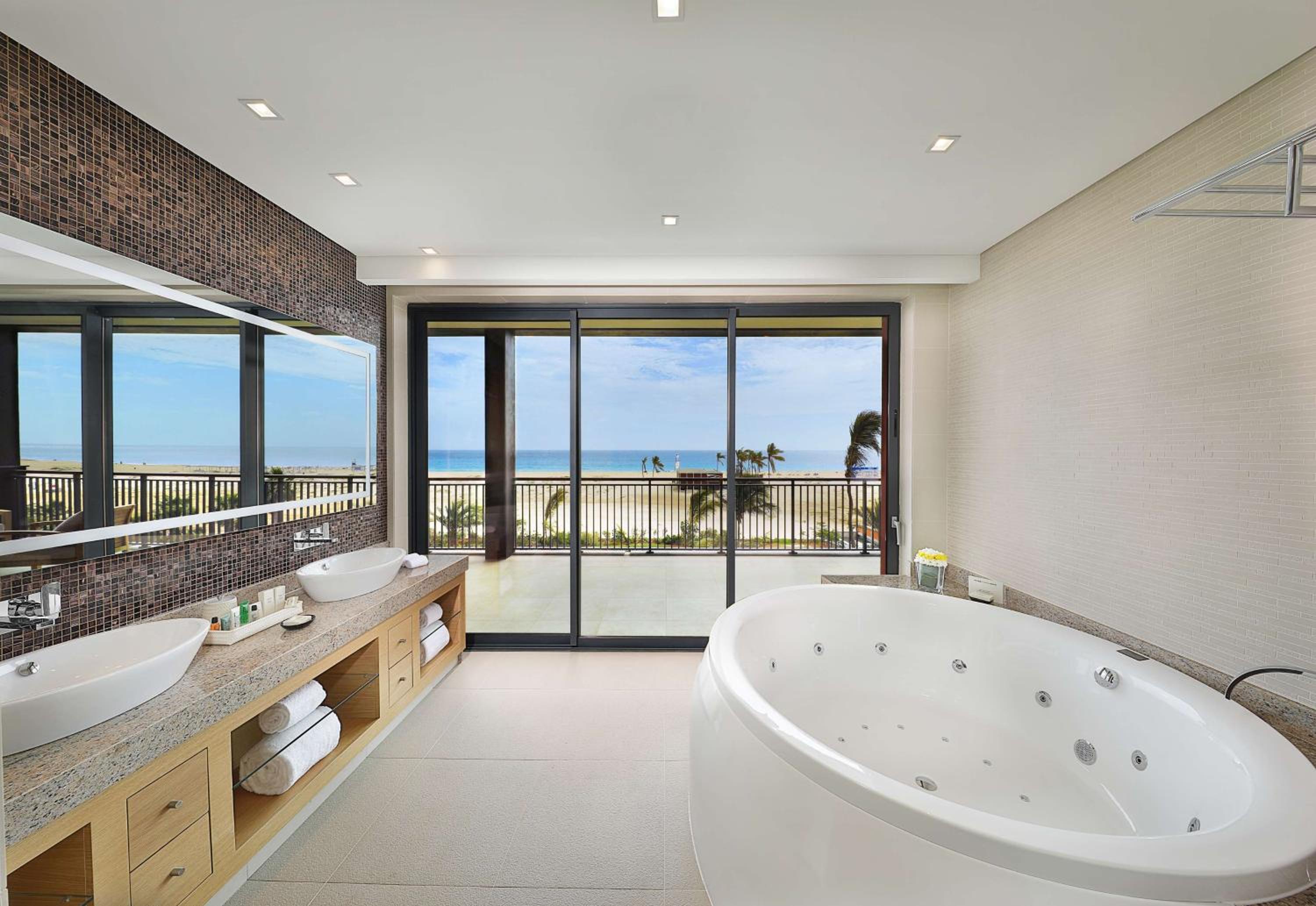 Hilton Cabo Verde Sal Resort