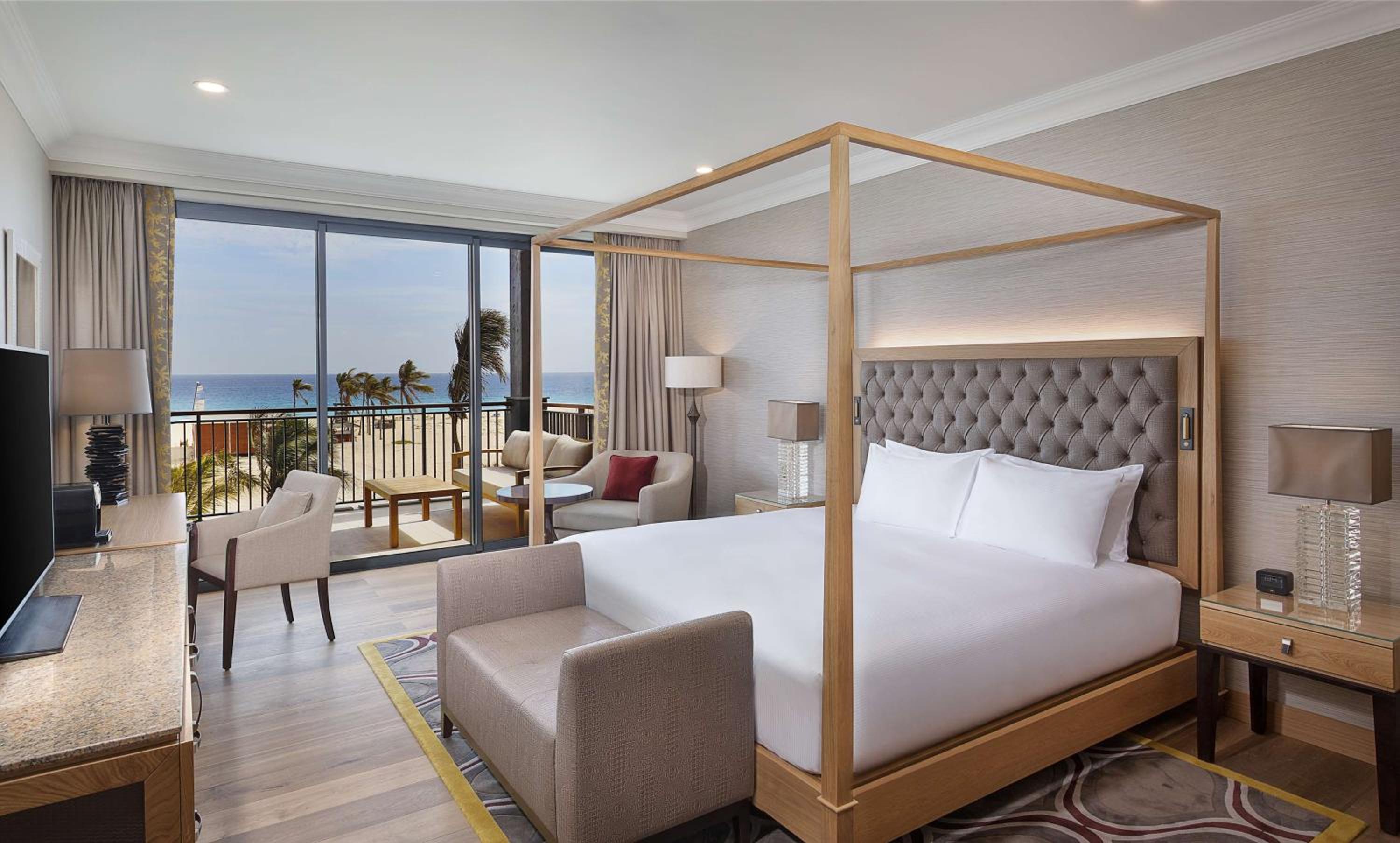 Hilton Cabo Verde Sal Resort