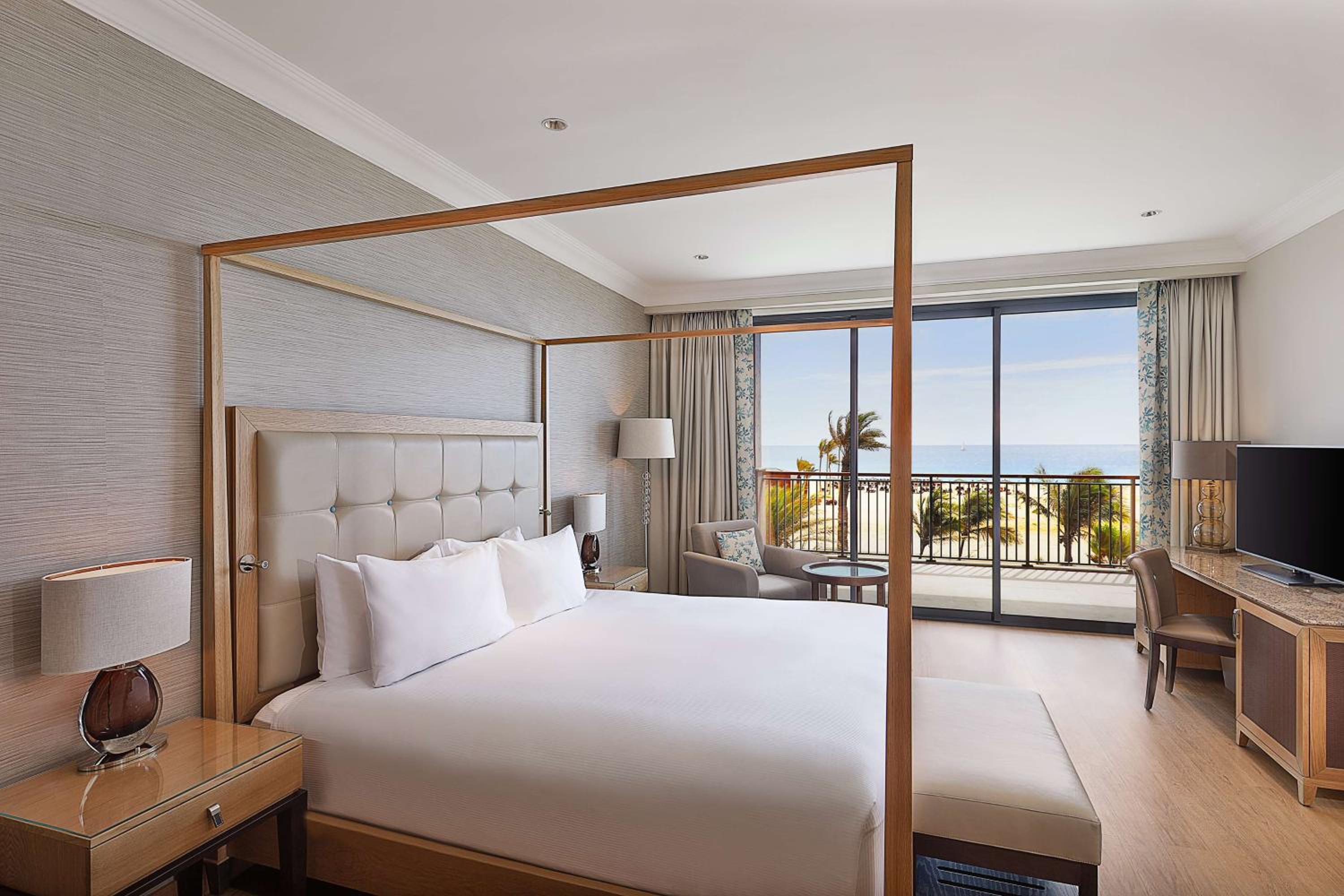 Hilton Cabo Verde Sal Resort