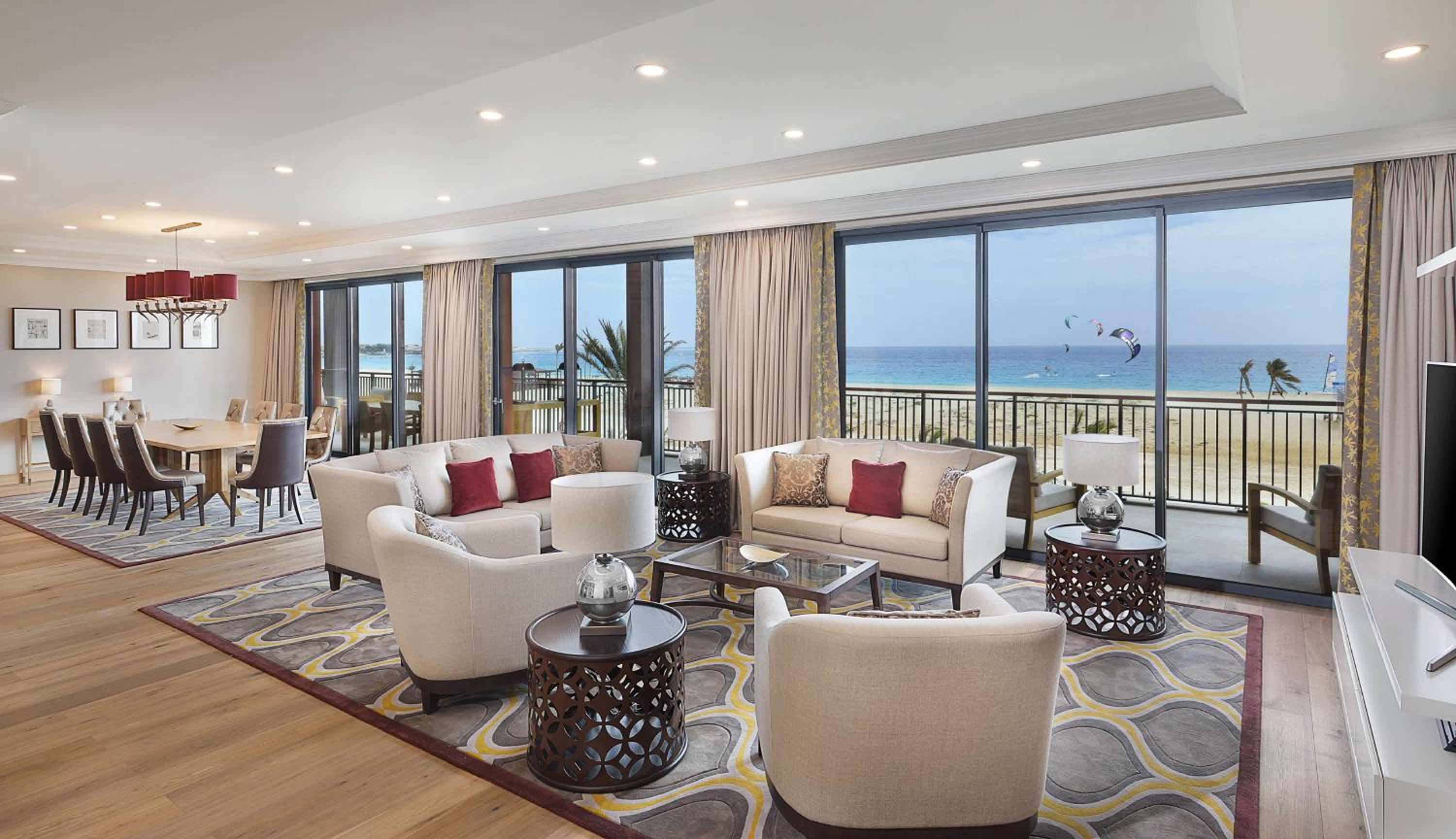 Hilton Cabo Verde Sal Resort
