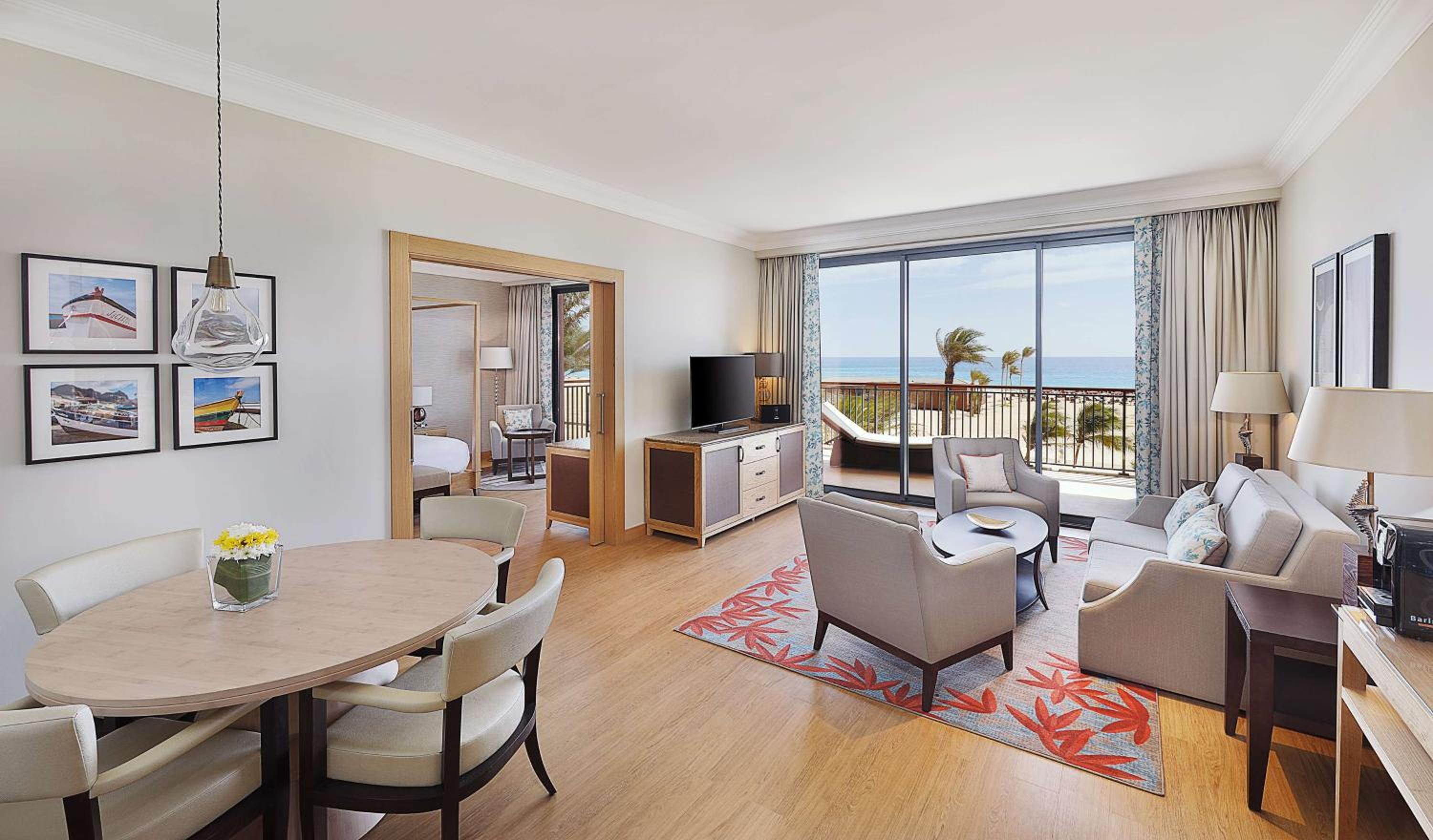 Hilton Cabo Verde Sal Resort