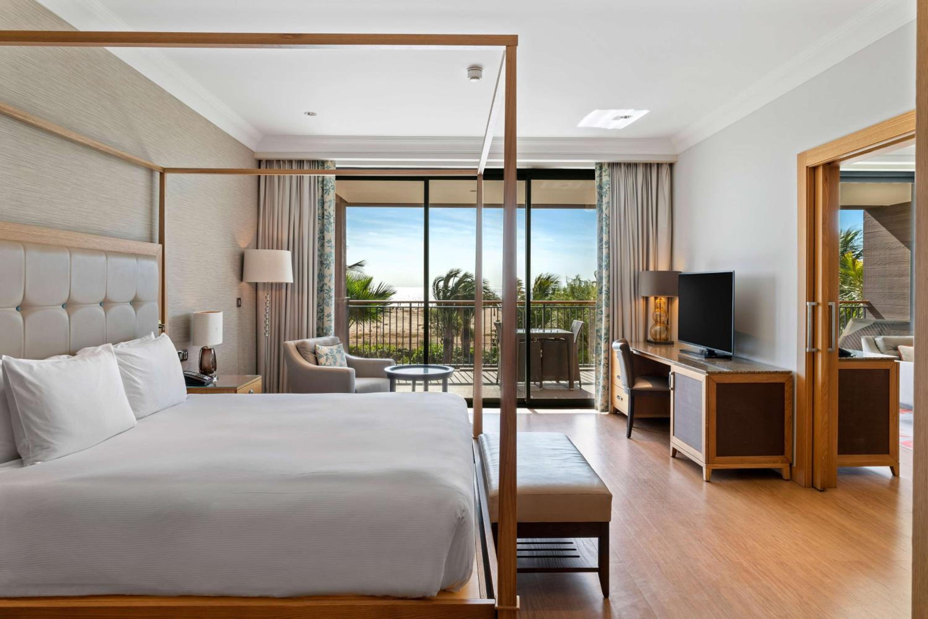 Hilton Cabo Verde Sal Resort