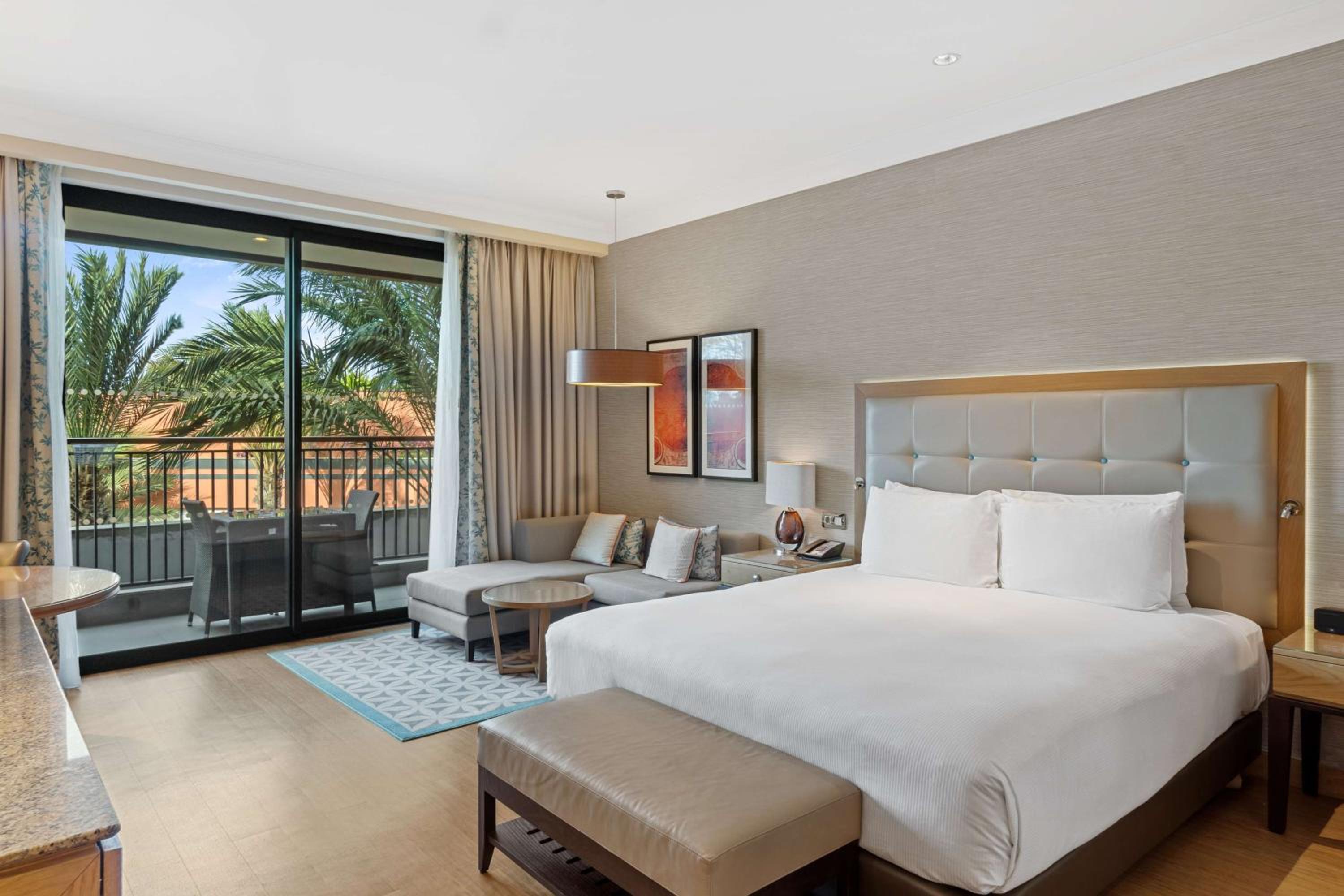 Hilton Cabo Verde Sal Resort