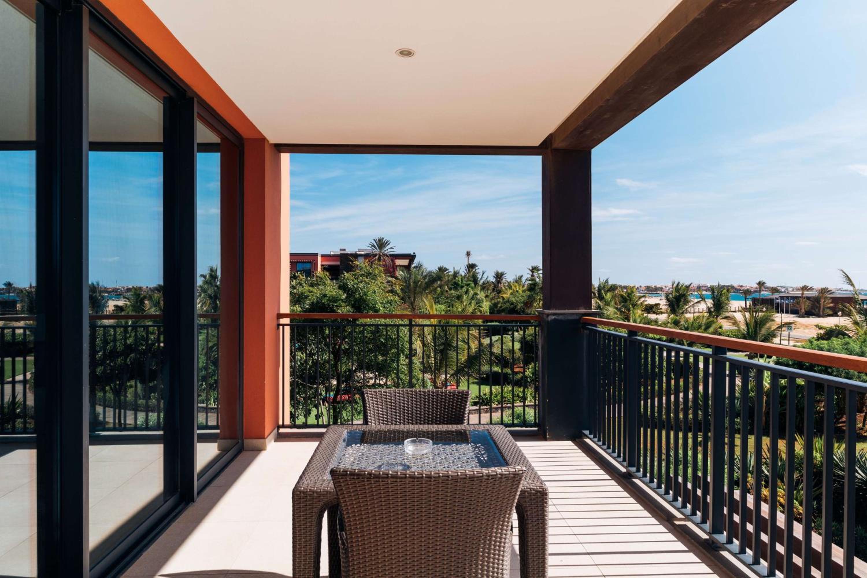 Hilton Cabo Verde Sal Resort