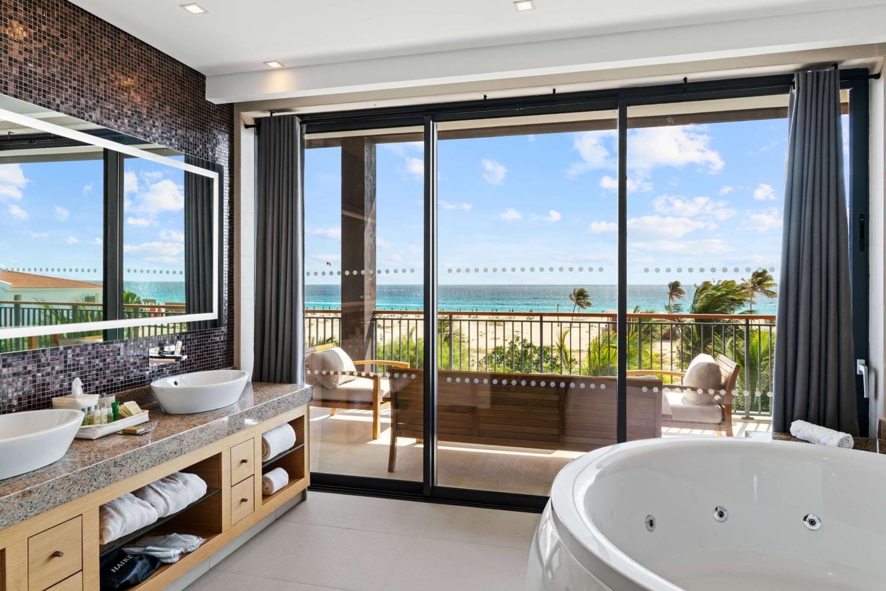 Hilton Cabo Verde Sal Resort