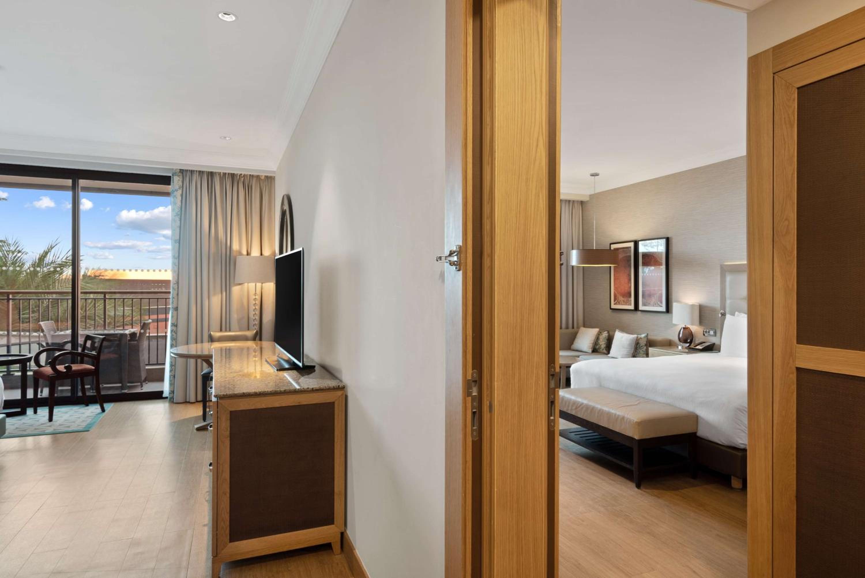 Hilton Cabo Verde Sal Resort