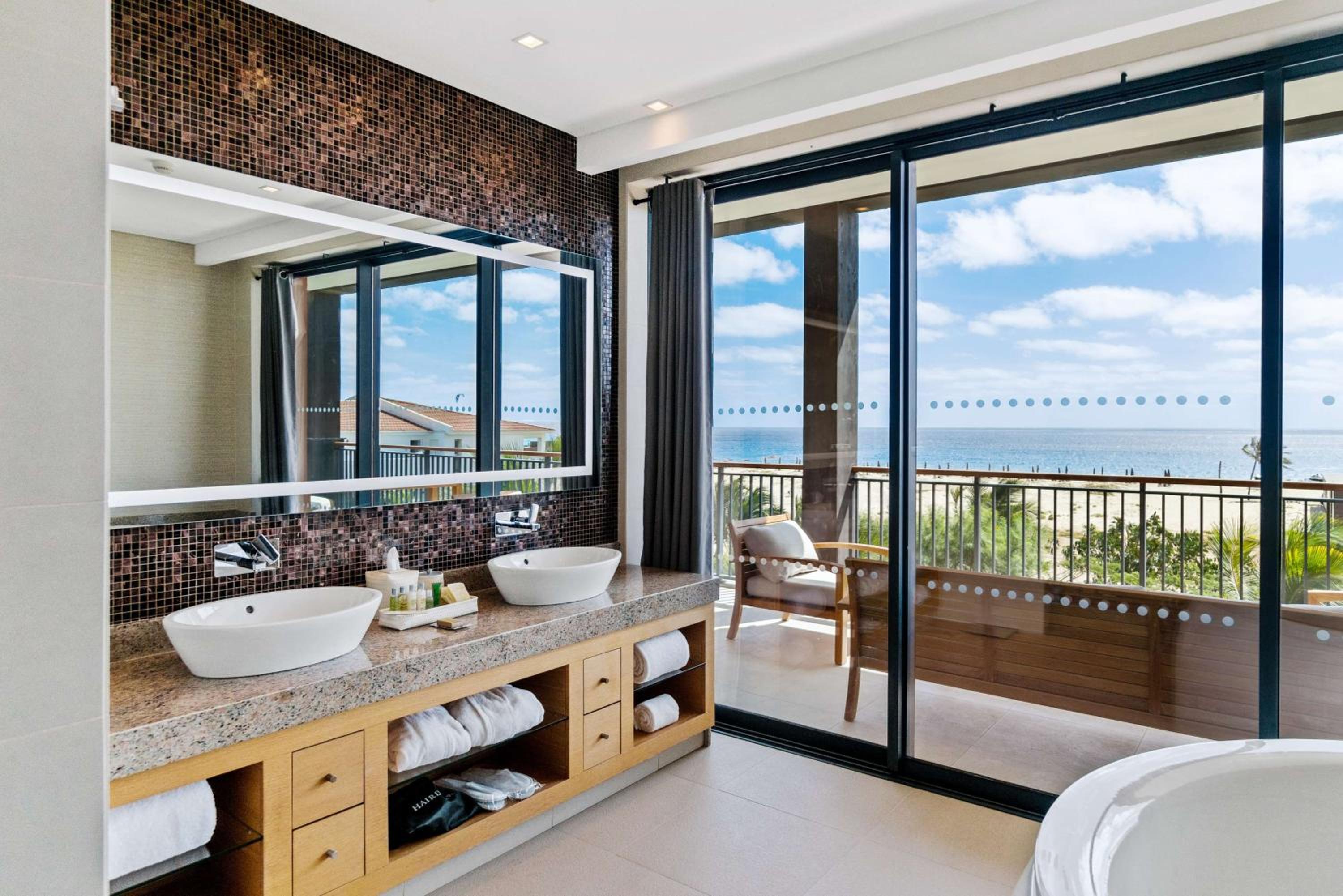 Hilton Cabo Verde Sal Resort