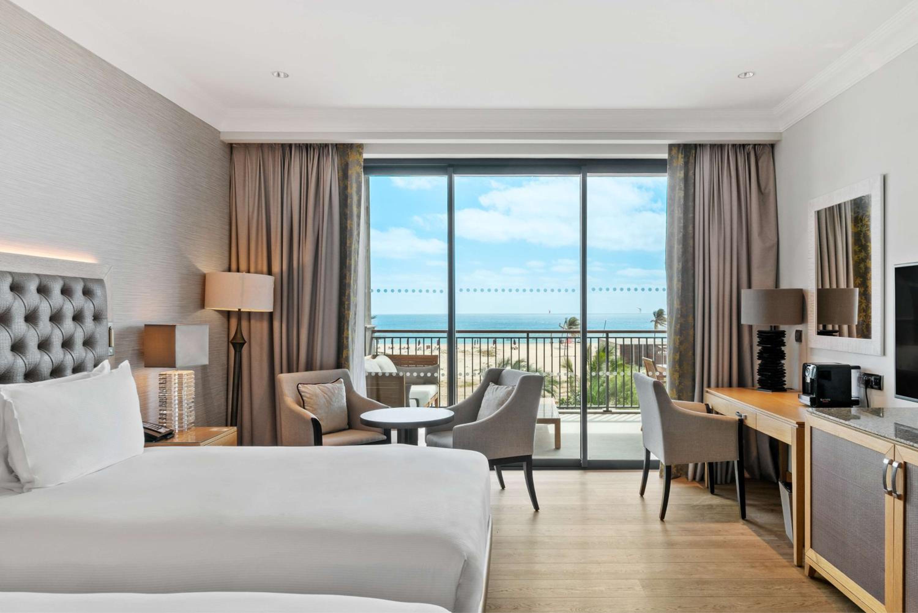 Hilton Cabo Verde Sal Resort