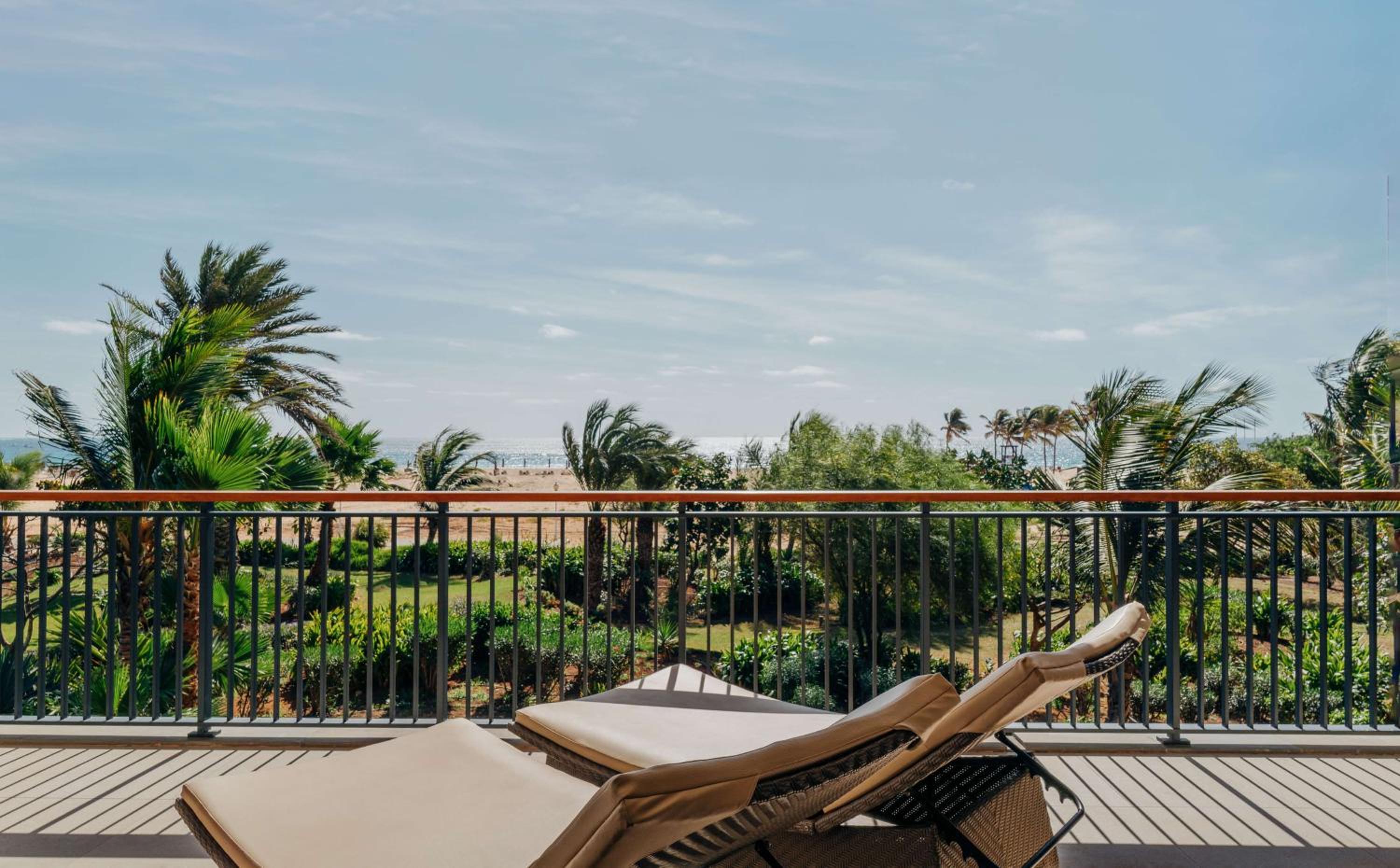 Hilton Cabo Verde Sal Resort