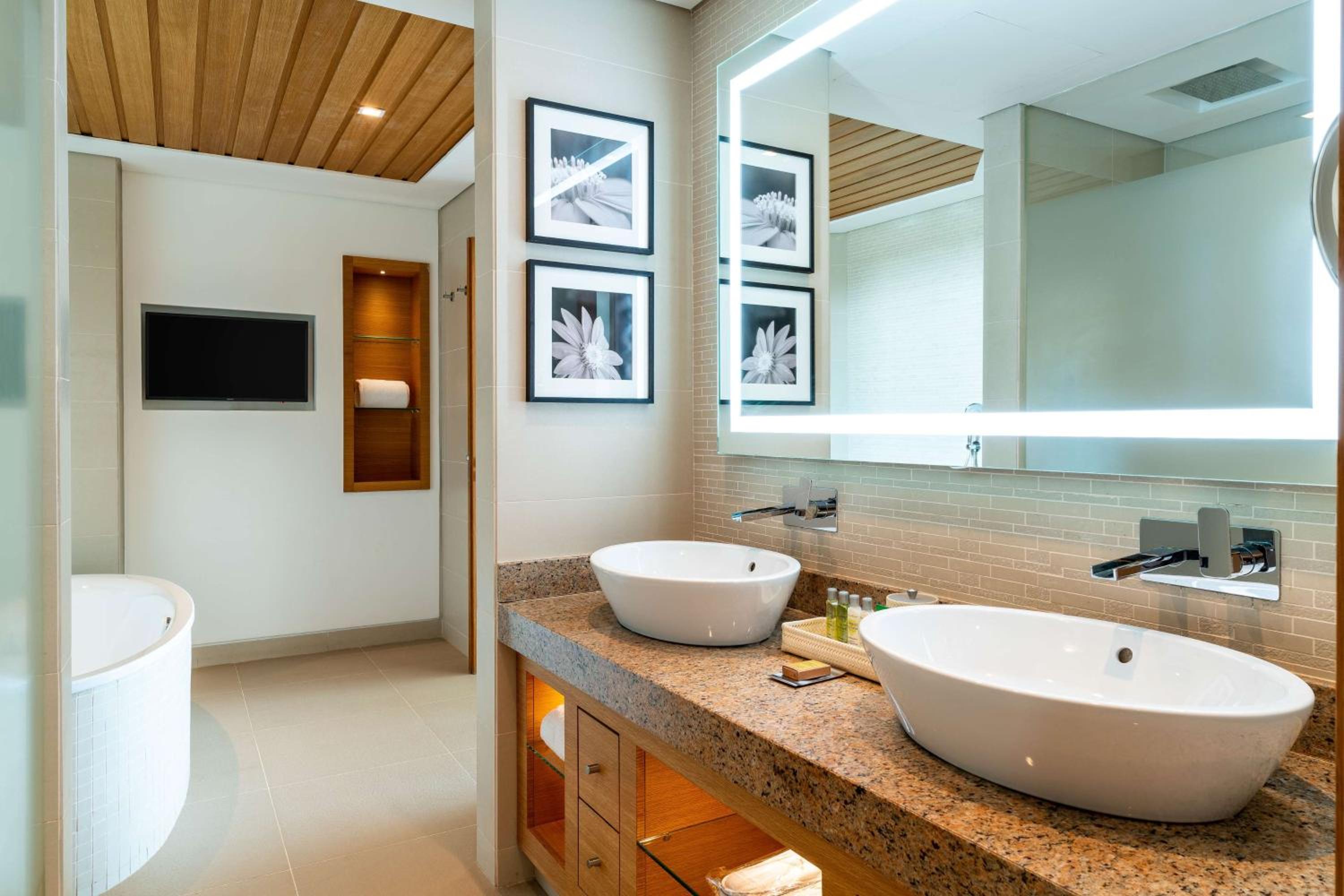Hilton Cabo Verde Sal Resort