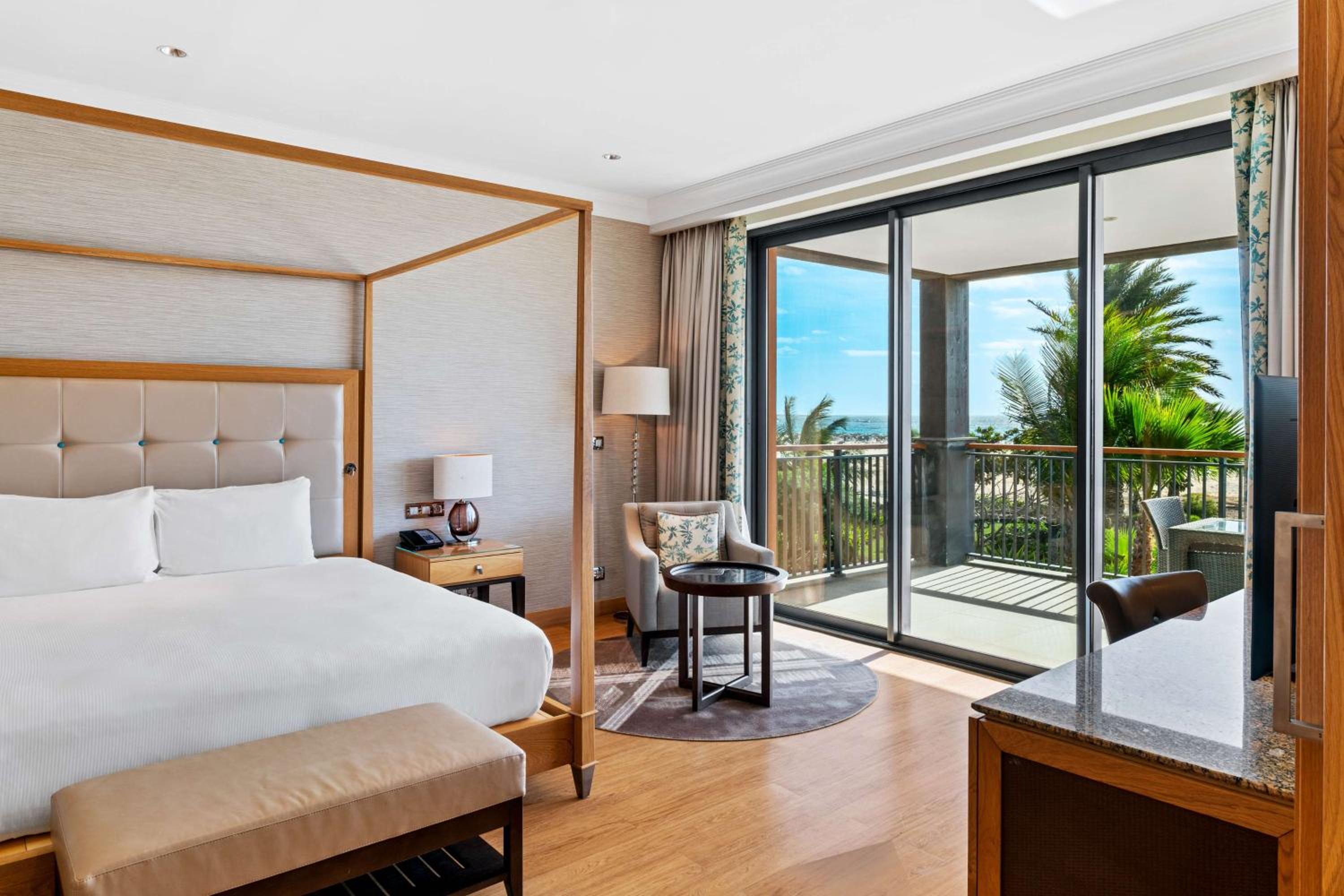 Hilton Cabo Verde Sal Resort