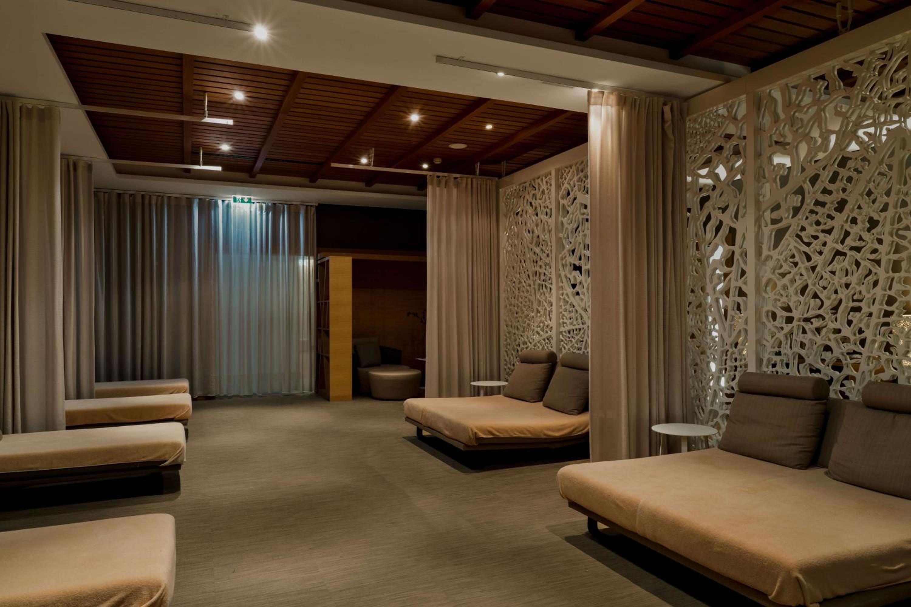 Hilton Cabo Verde Sal Resort