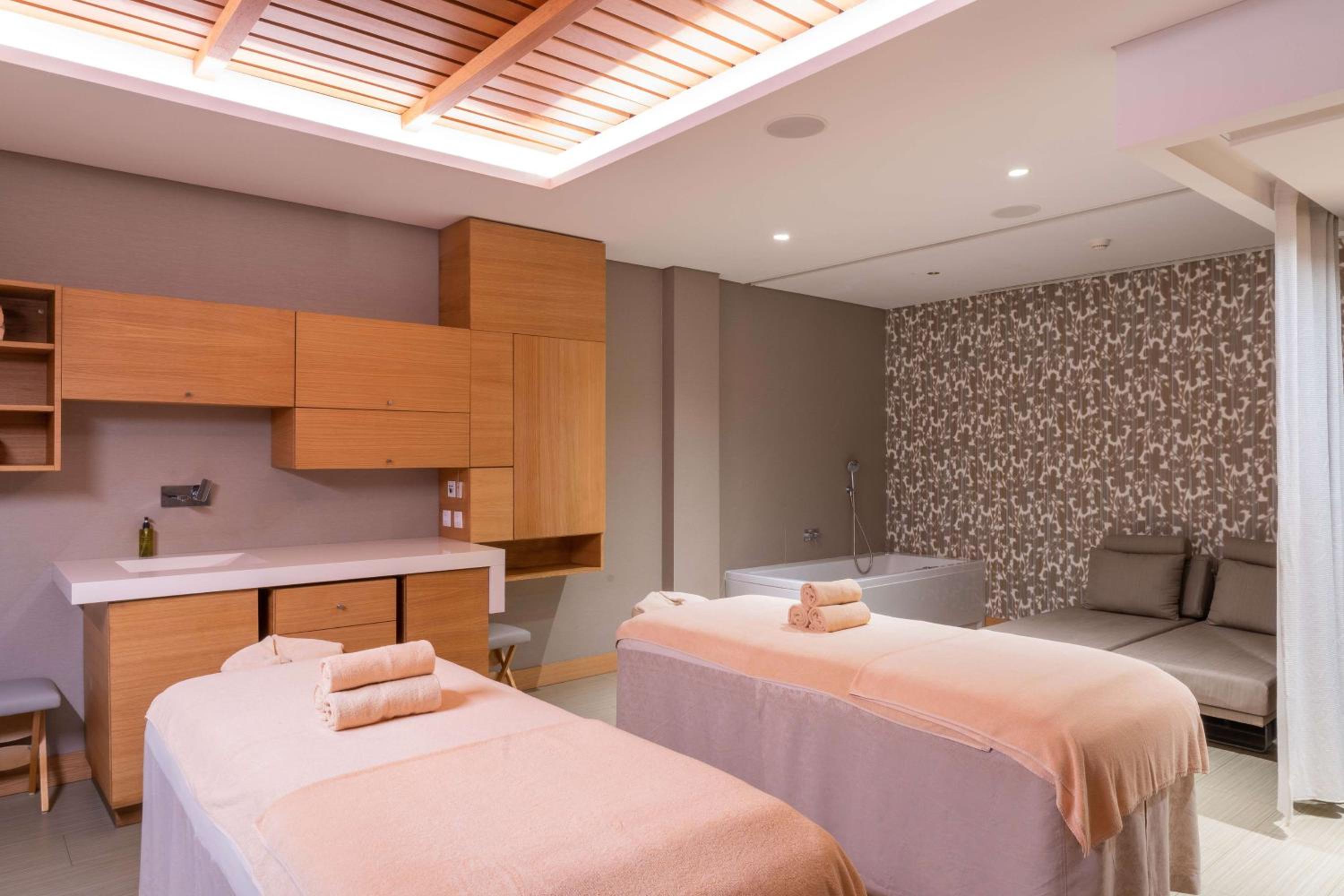 Hilton Cabo Verde Sal Resort